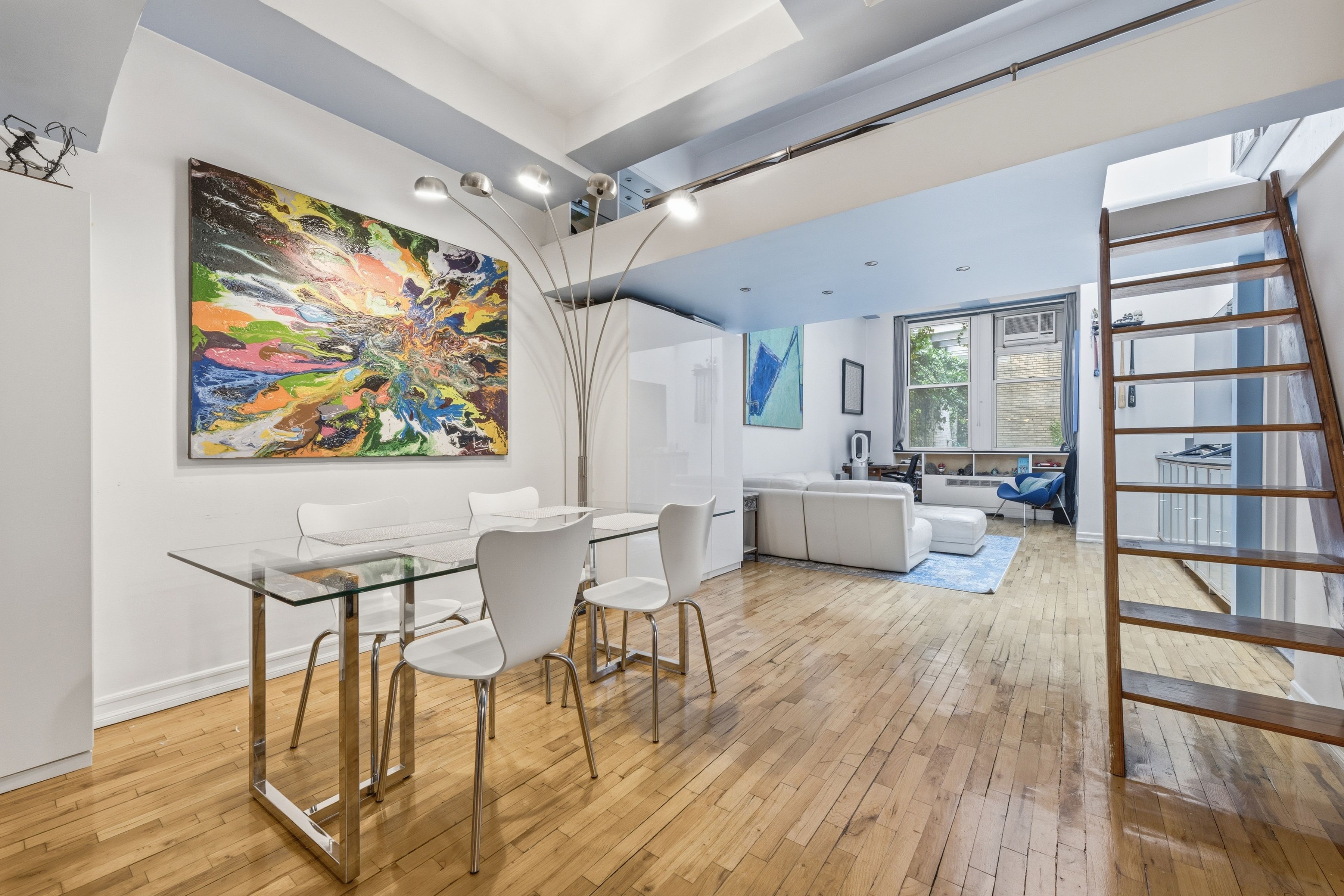  Live/Work at Sage House - 物件實景