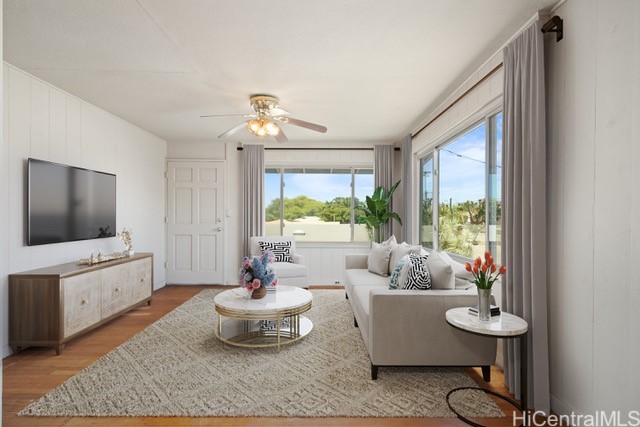 Mikana St, Waianae, HI 96792 #1