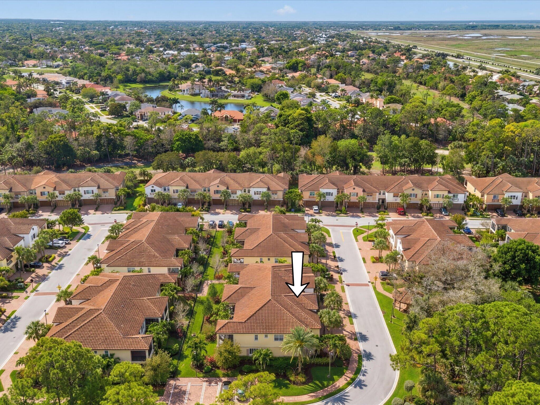  15826 Binks Pointe Terrace - 物件實景