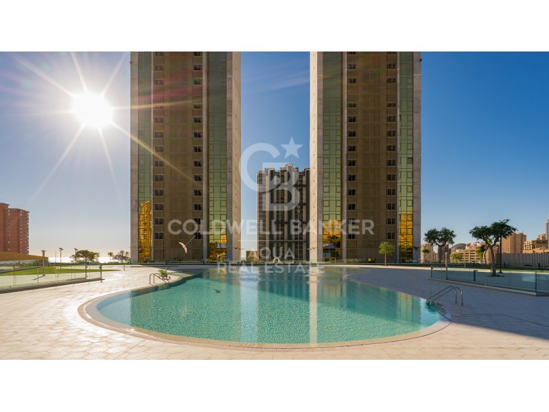 Benidorm, Comunidad Valenciana, ES, 2 Bedrooms Bedrooms, ,2 BathroomsBathrooms,Residential,For Sale,1883688