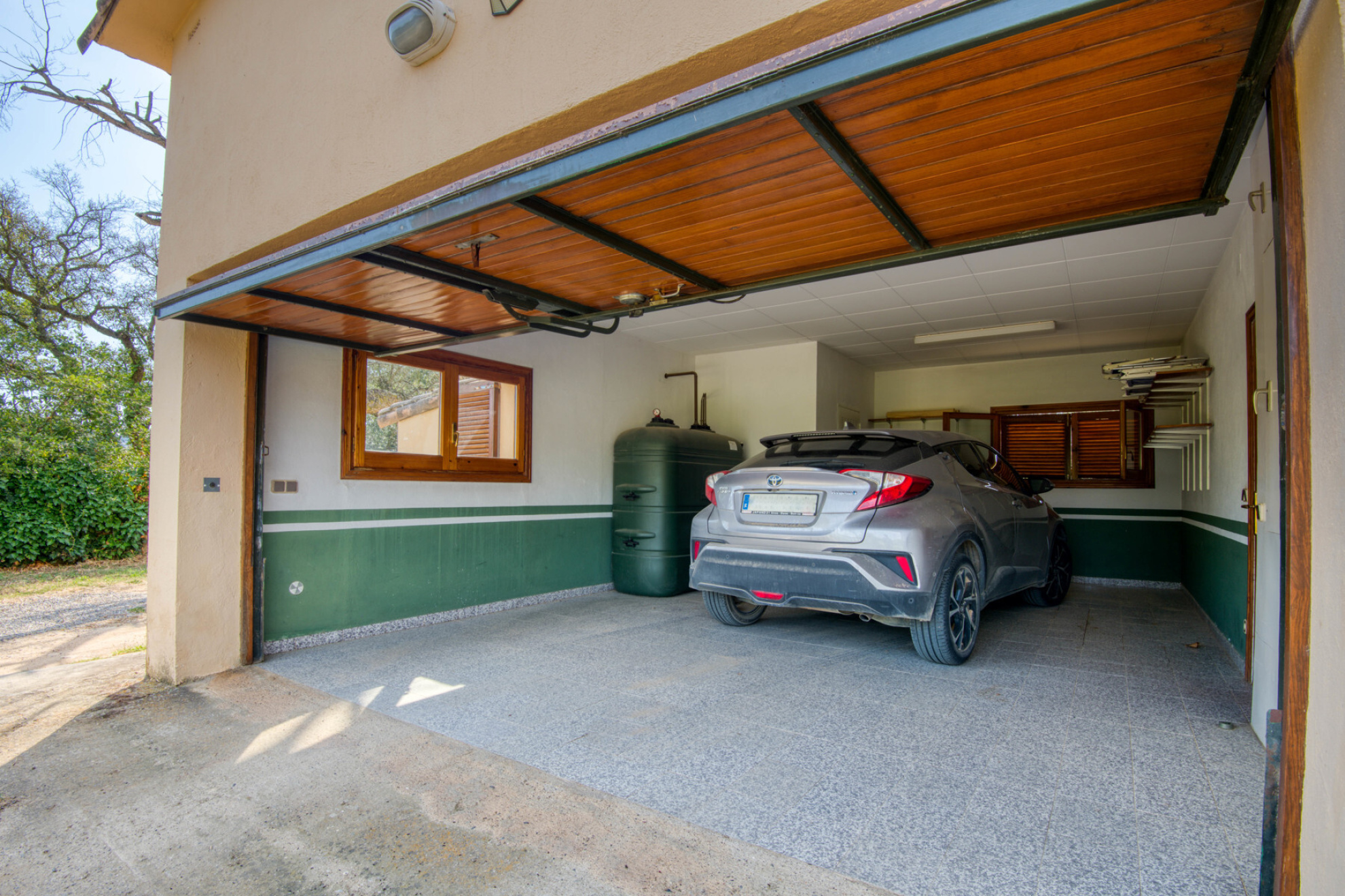  Beautiful villa in ideal location, surrounded by nature, in Solius - 物件實景