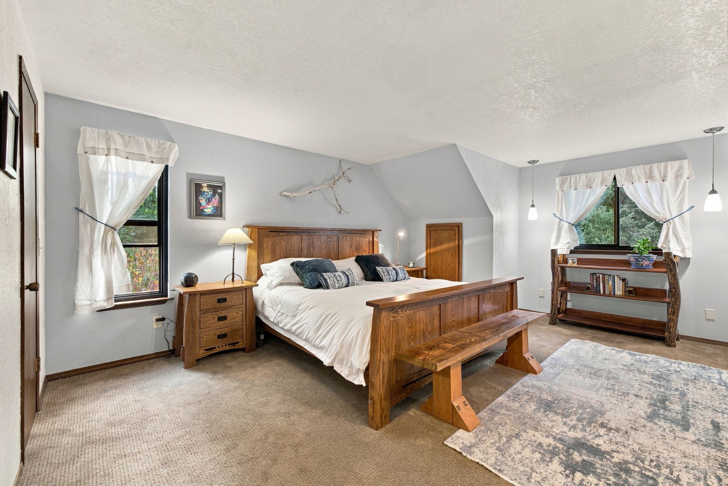  Exceptionally Charming English Tudor in Redmond - 物件實景