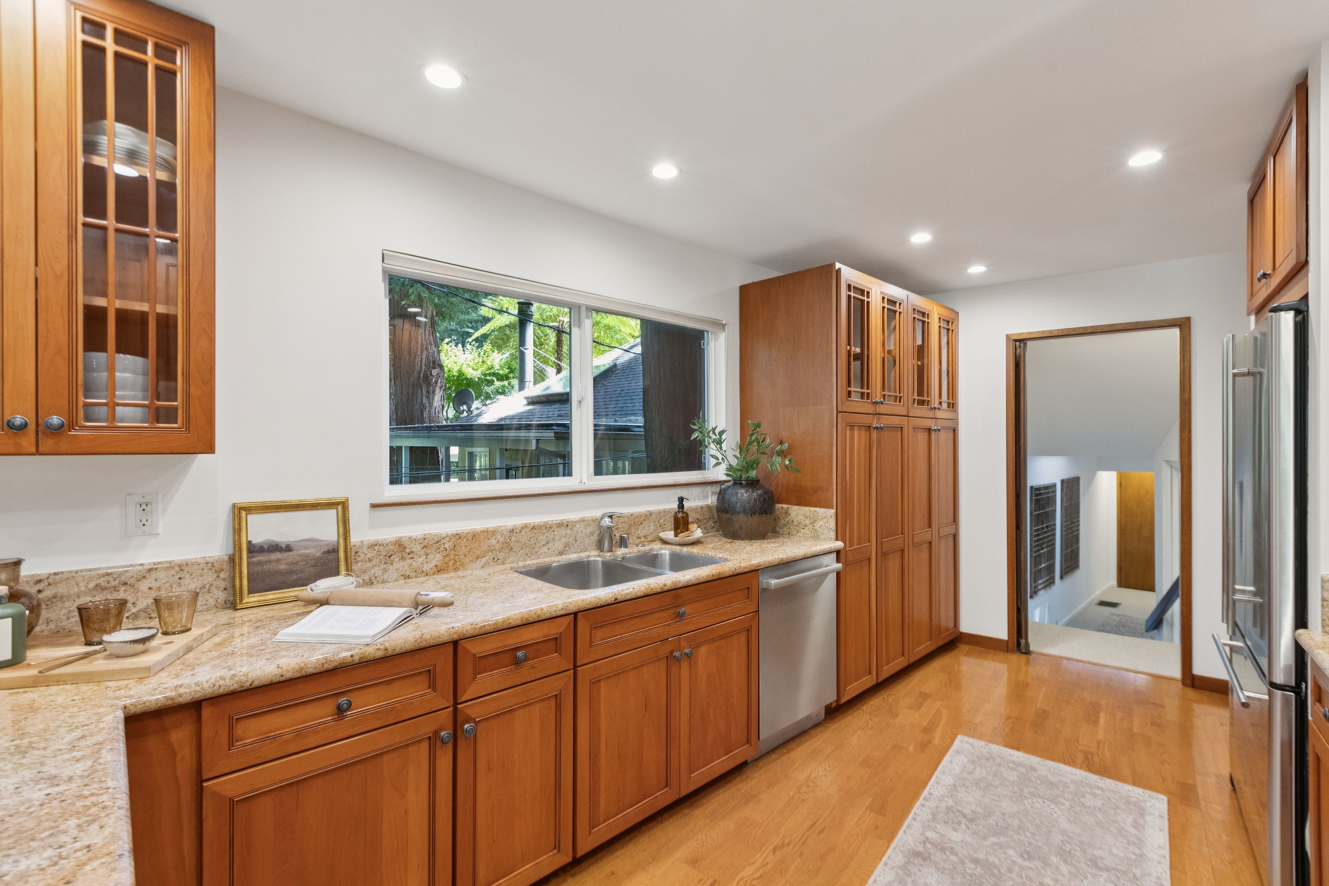  Magical Madrone Canyon Retreat - 物件實景