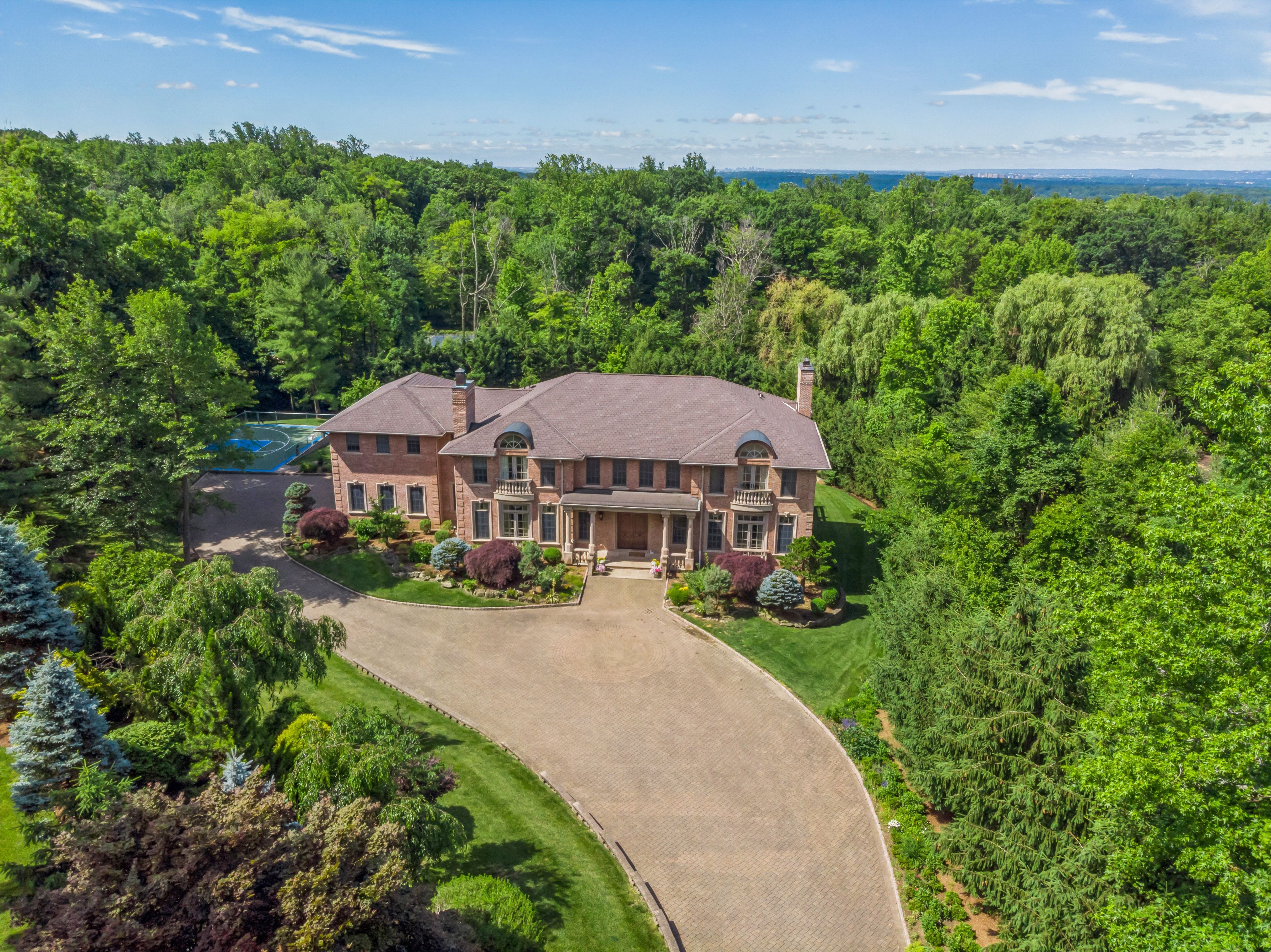  31 Marie Major Drive, Alpine, NJ 07620 - 物件實景