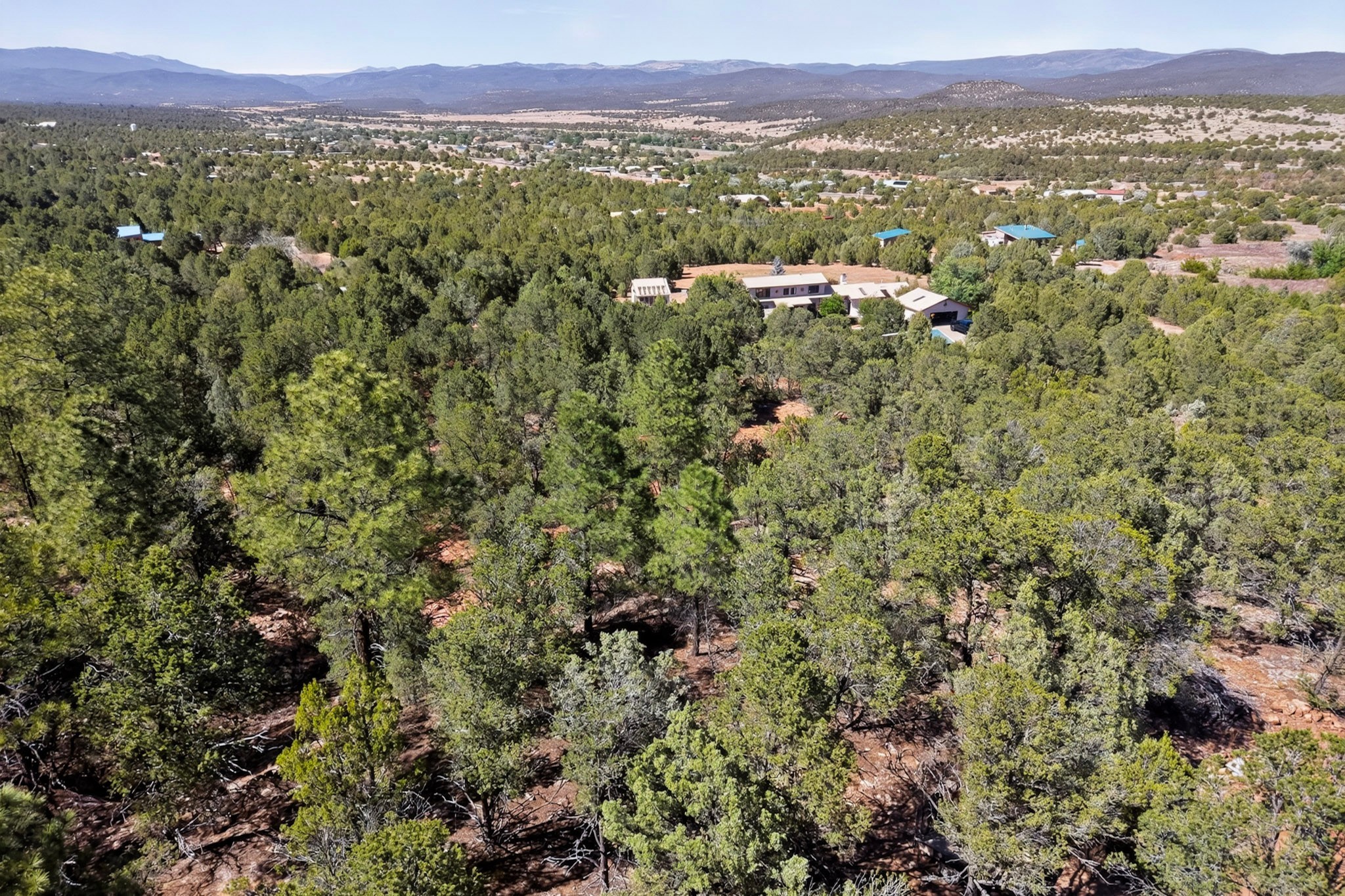  61 Mesa Baja Road - 物件實景