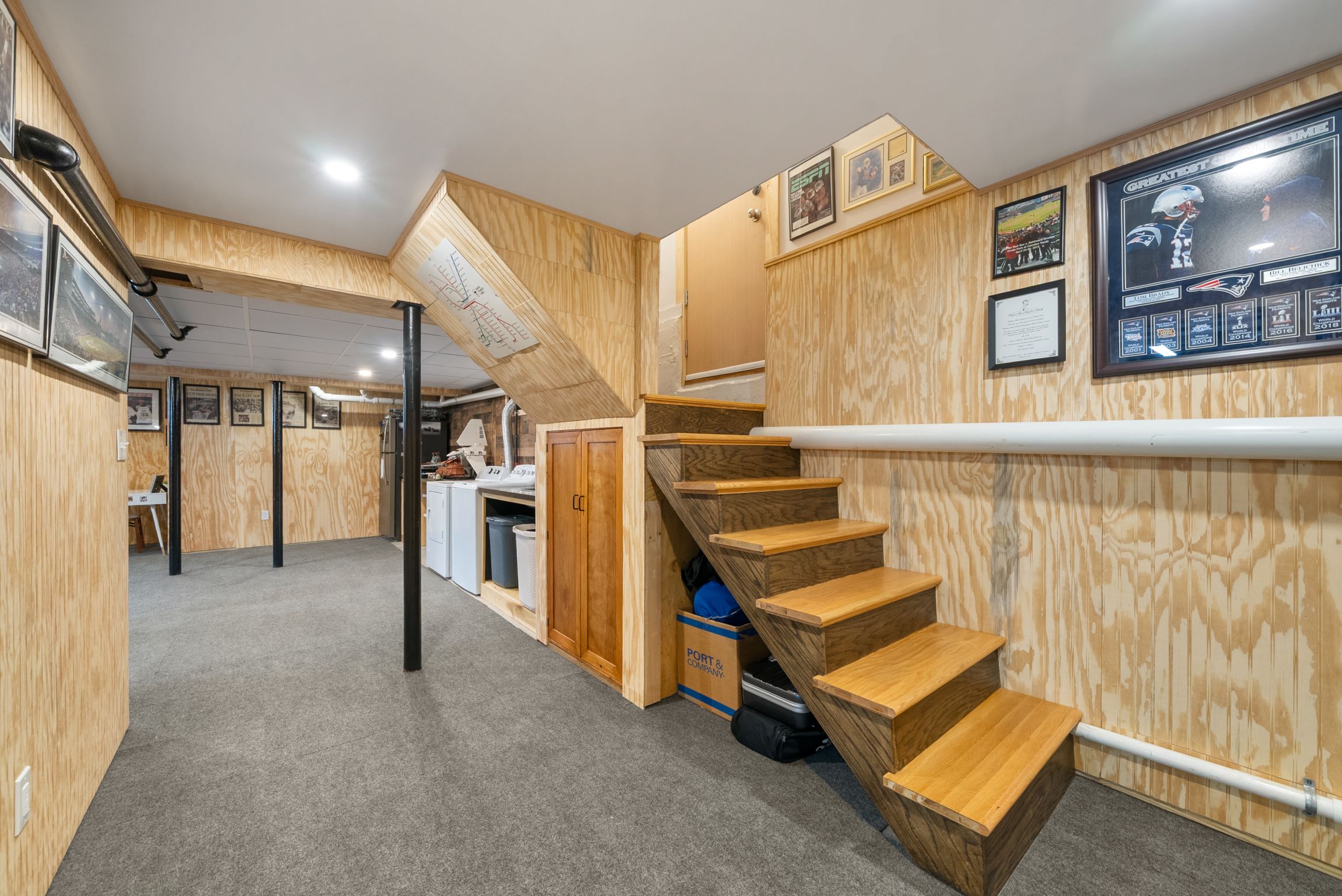  50 Hillside Rd, Dedham, MA, 02026 - 物件實景