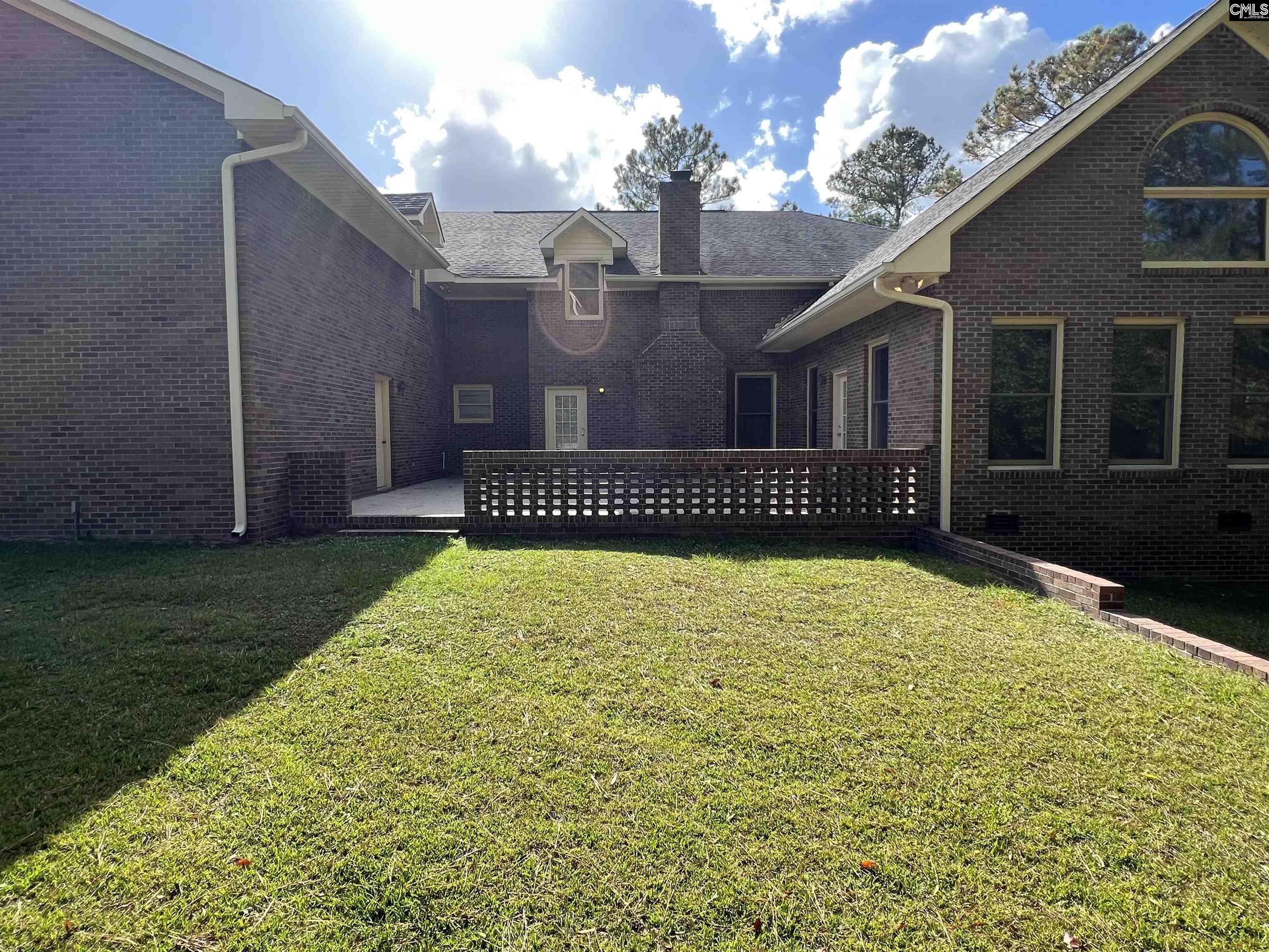 Columbia, South Carolina, 29223, United States, 7 Bedrooms Bedrooms, ,6 BathroomsBathrooms,Residential,For Sale,1934724