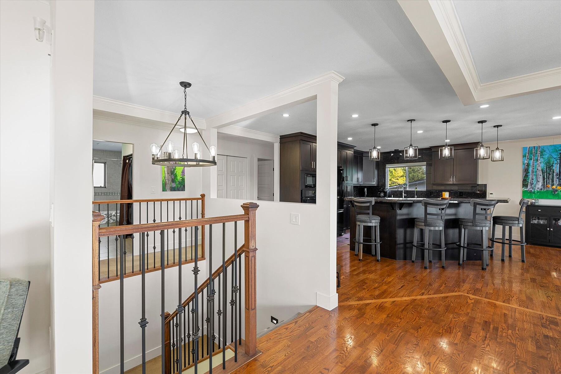  Flexible Okanagan Living - 物件實景