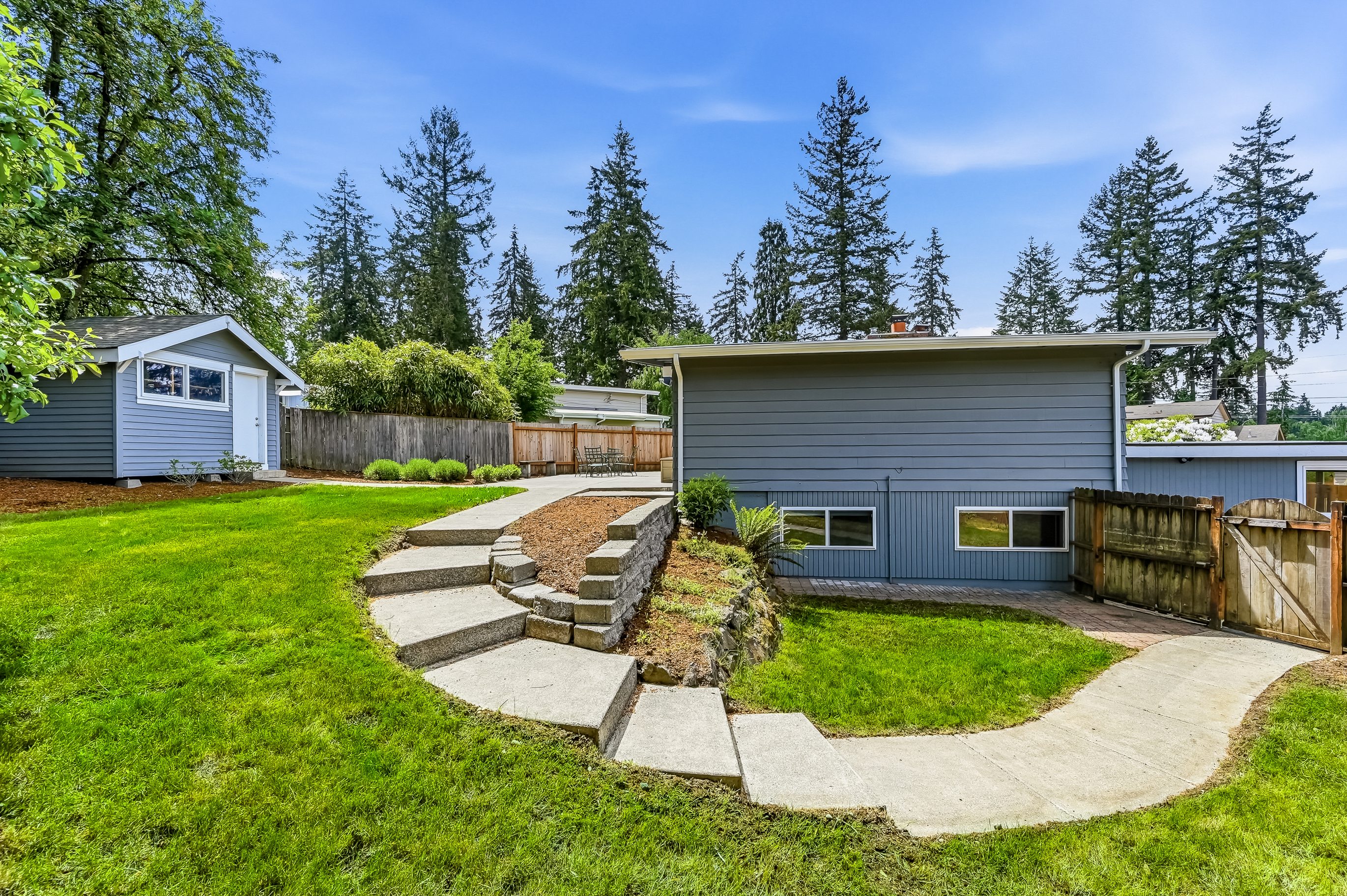  3872 139 Ave SE, Bellevue, WA 98006 - 物件實景