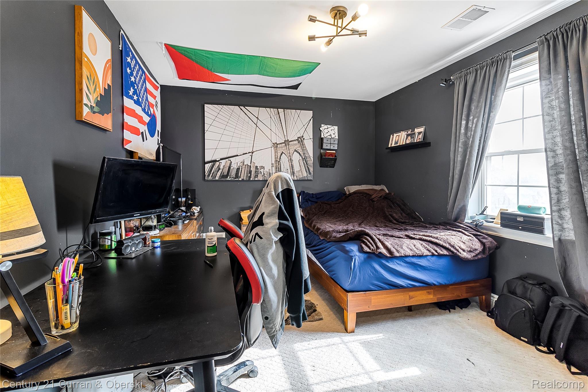 Dearborn, Michigan, 48124, United States, 4 Bedrooms Bedrooms, ,3 BathroomsBathrooms,Residential,For Sale,1921247