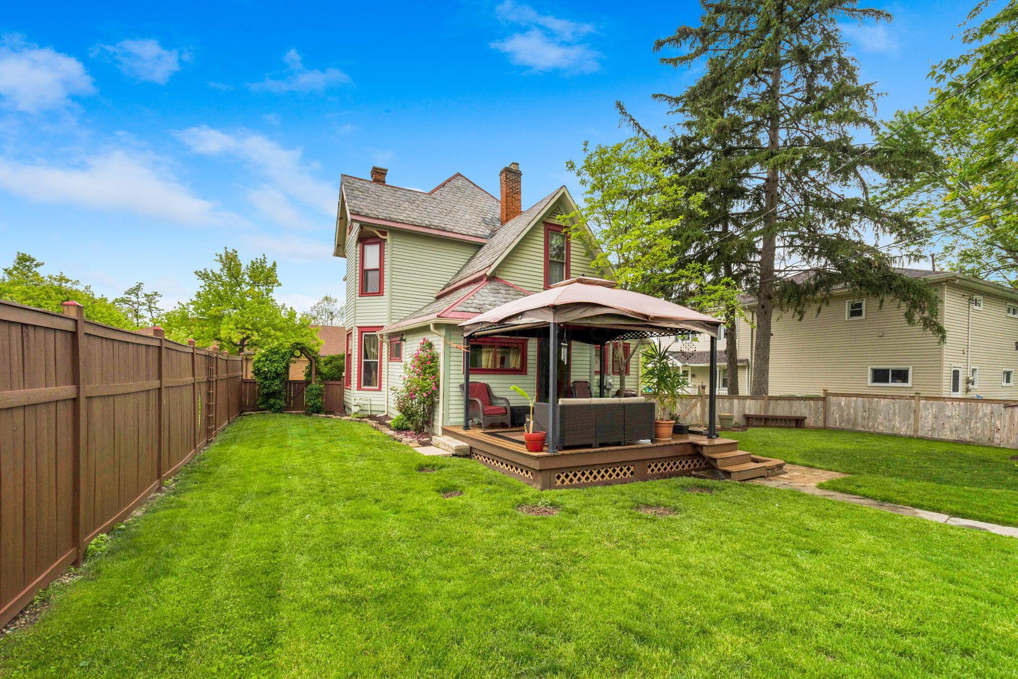 Marysville, Ohio, 43040, United States, 3 Bedrooms Bedrooms, ,2 BathroomsBathrooms,Residential,For Sale,1828406