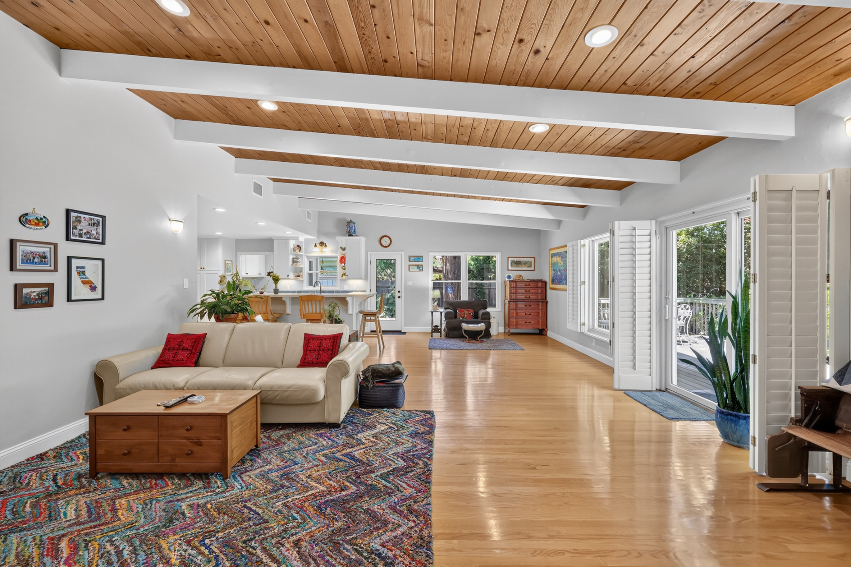  940 Coronado Boulevard, Sacramento, CA 95864 - 物件實景