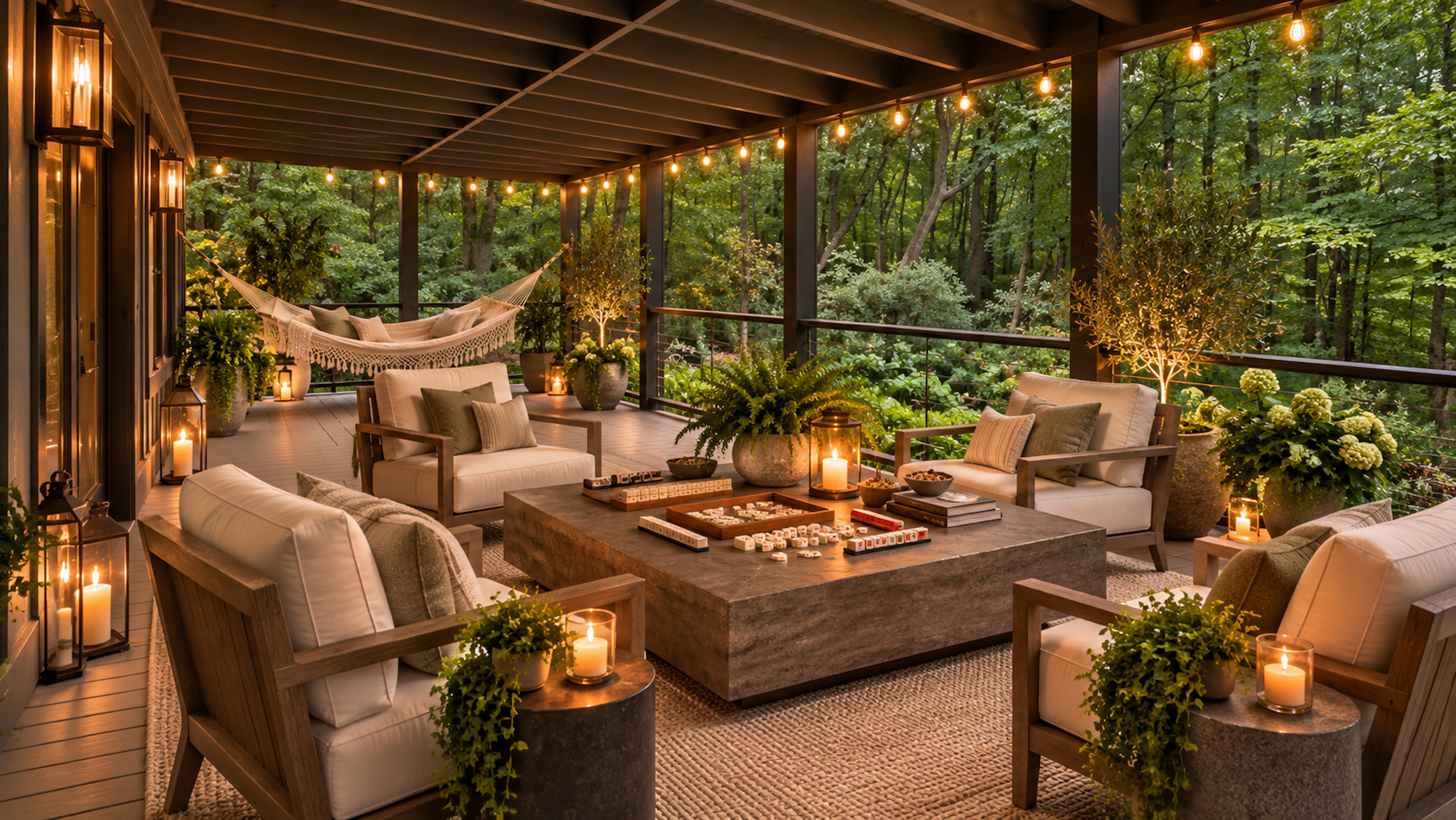  177 Forest Trail, Highlands, NC 28741 - 物件實景