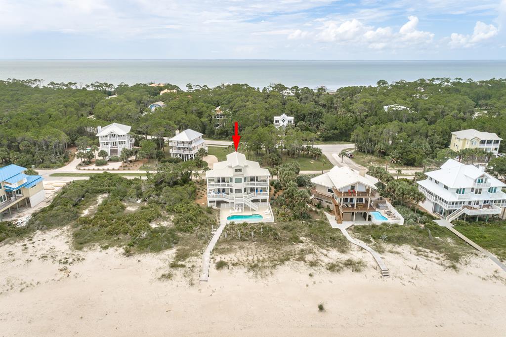 Saint George Island, Florida, 32328, United States, 5 Bedrooms Bedrooms, ,6 BathroomsBathrooms,Residential,For Sale,1976248
