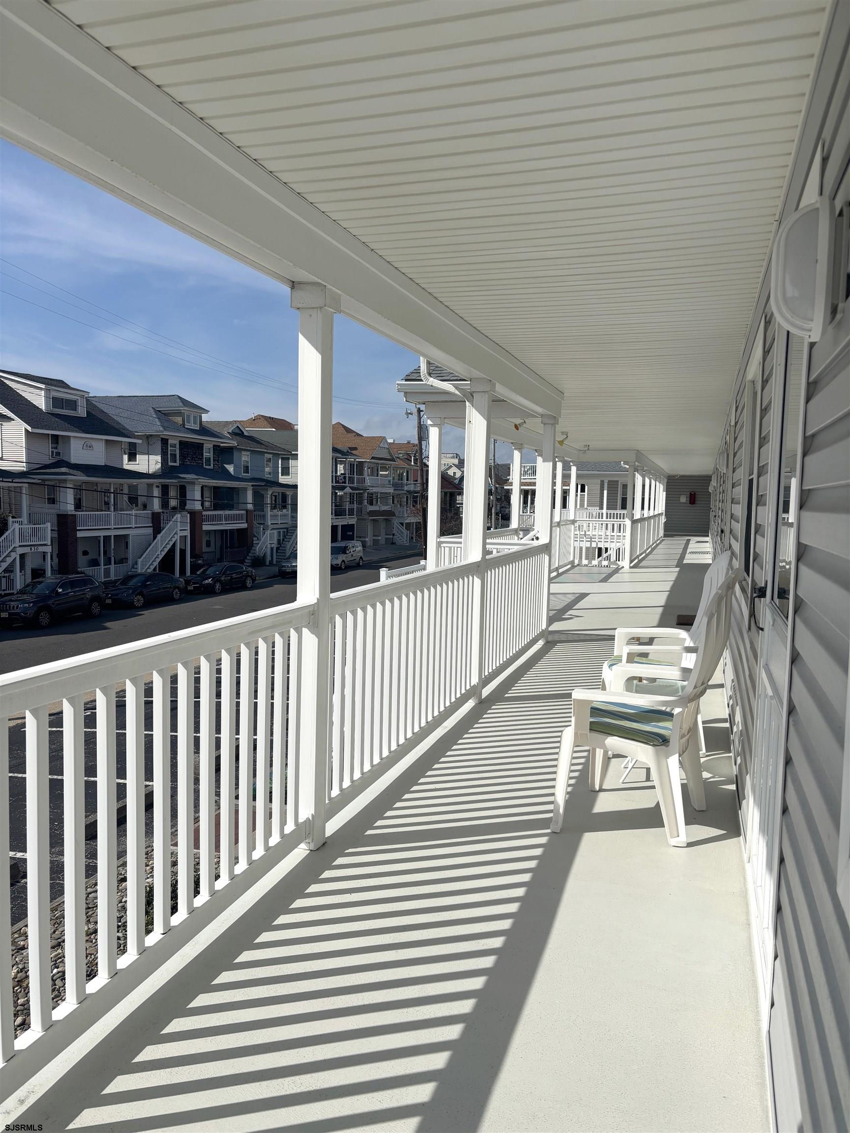 Ocean City, New Jersey, 08226, United States, 2 Bedrooms Bedrooms, ,1 BathroomBathrooms,Residential,For Sale,1981348