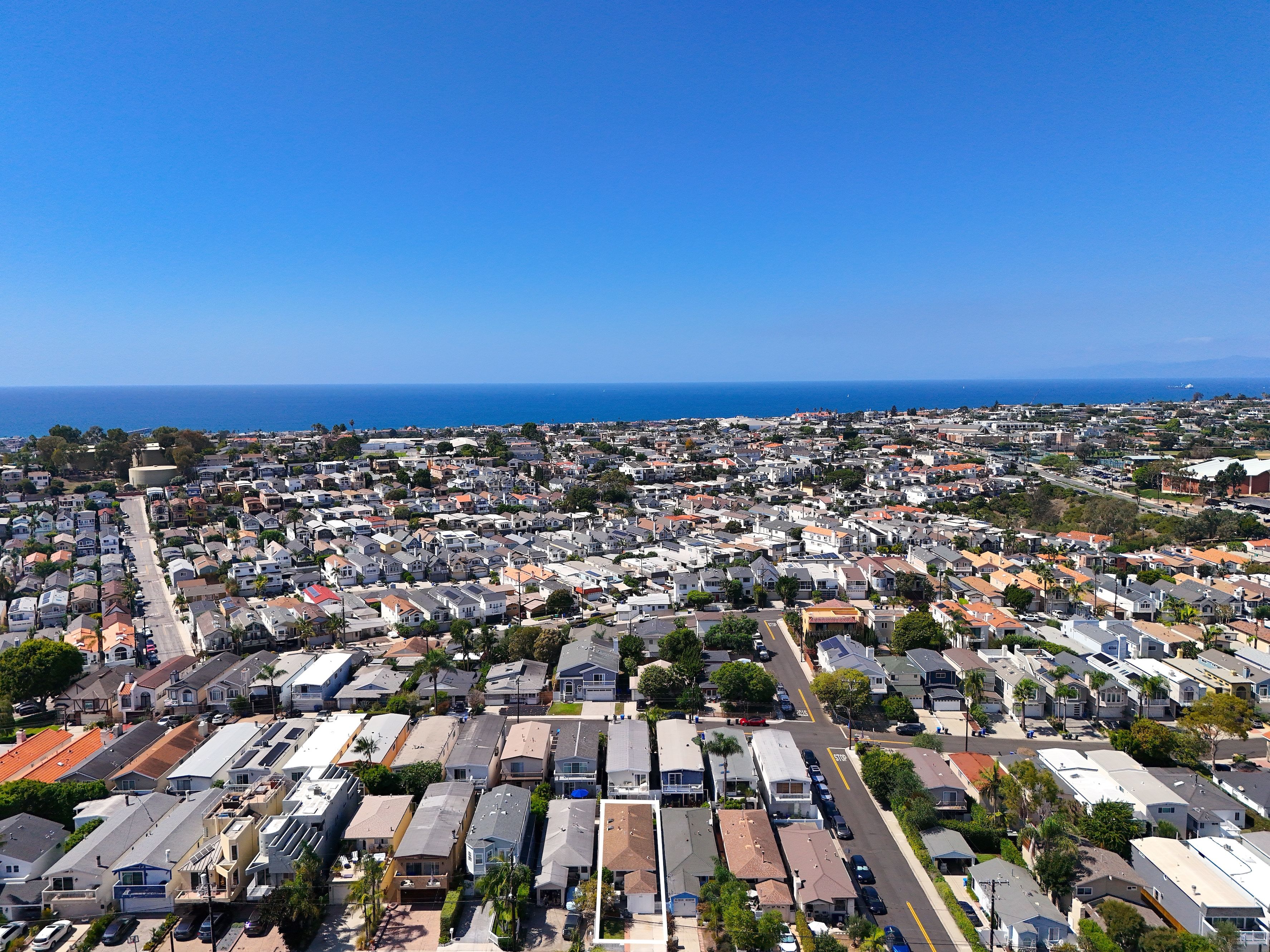  1631 Carver Street, Redondo Beach, CA 90278 - 物件實景