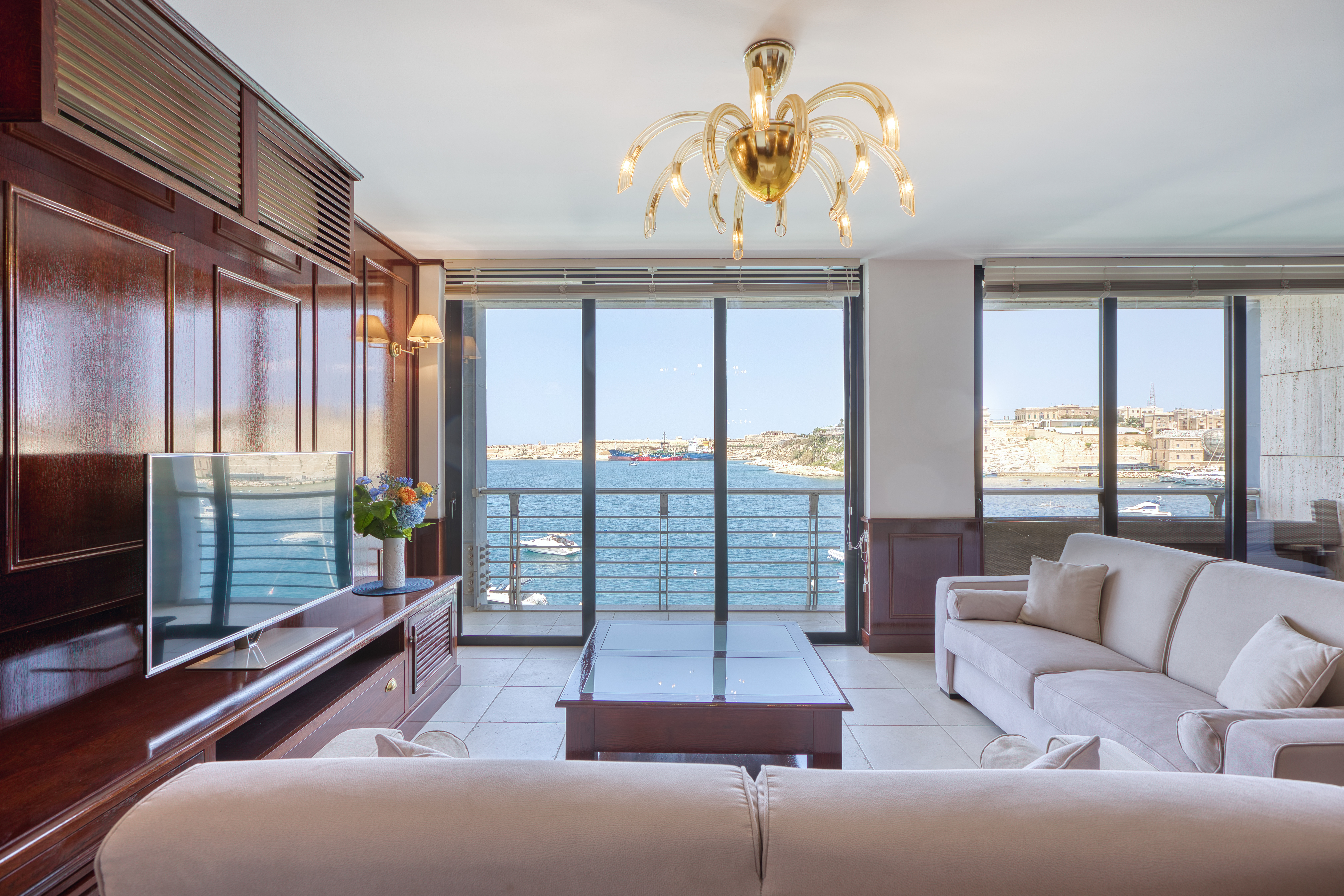  The Grand Harbour Yacht Residence - 物件實景