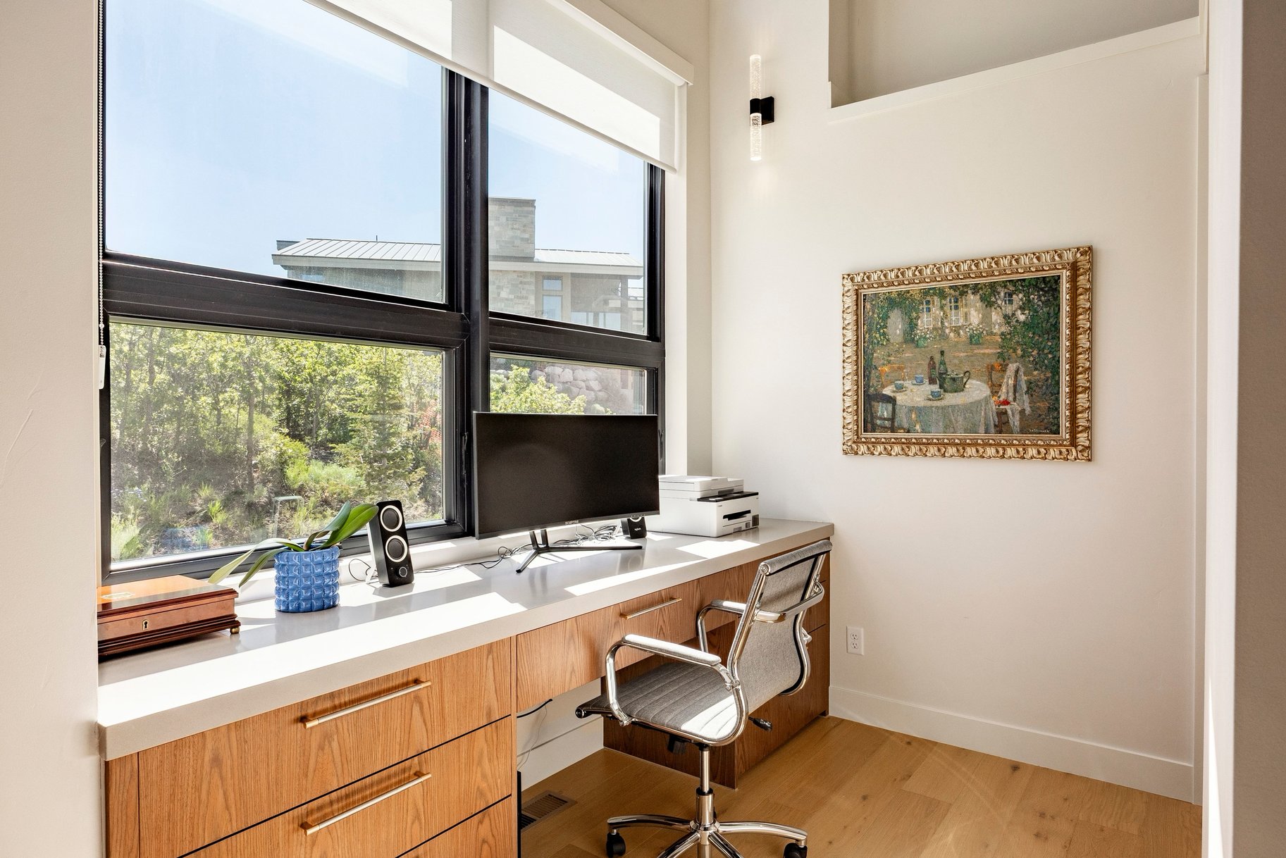  Turnkey Soaring Hawk Home with Panoramic Deer Valley and Jordanelle Views - 物件實景