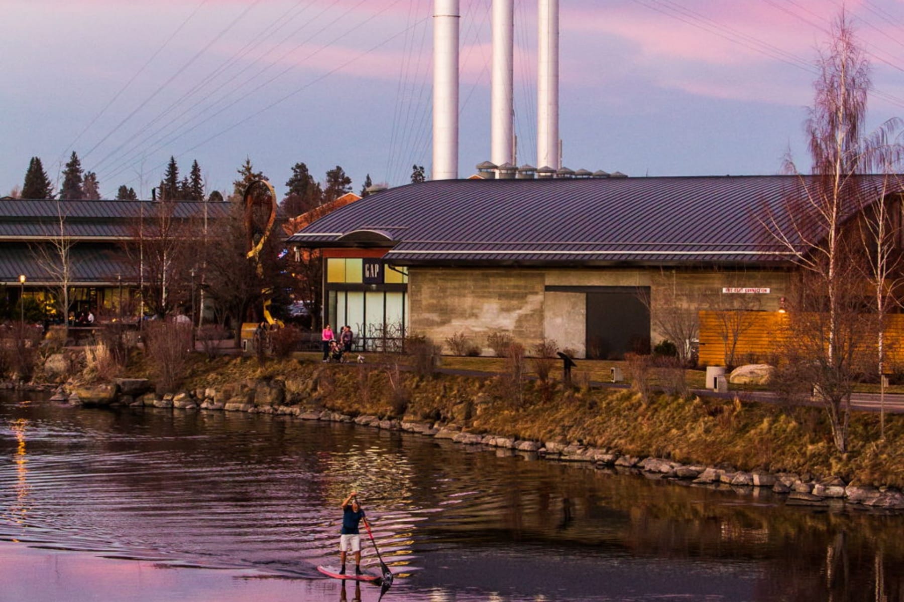  1327 NW Constellation Drive Bend, OR 97703 - 物件實景