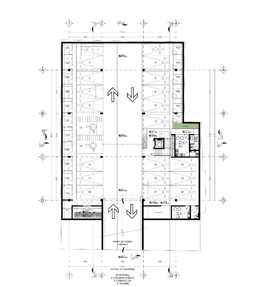 AV. BRAVO, Torreón, Coahuila de Zaragoza, 27000, Mexico, 2 Bedrooms Bedrooms, ,2 BathroomsBathrooms,Residential,For Sale,AV. BRAVO,1501575