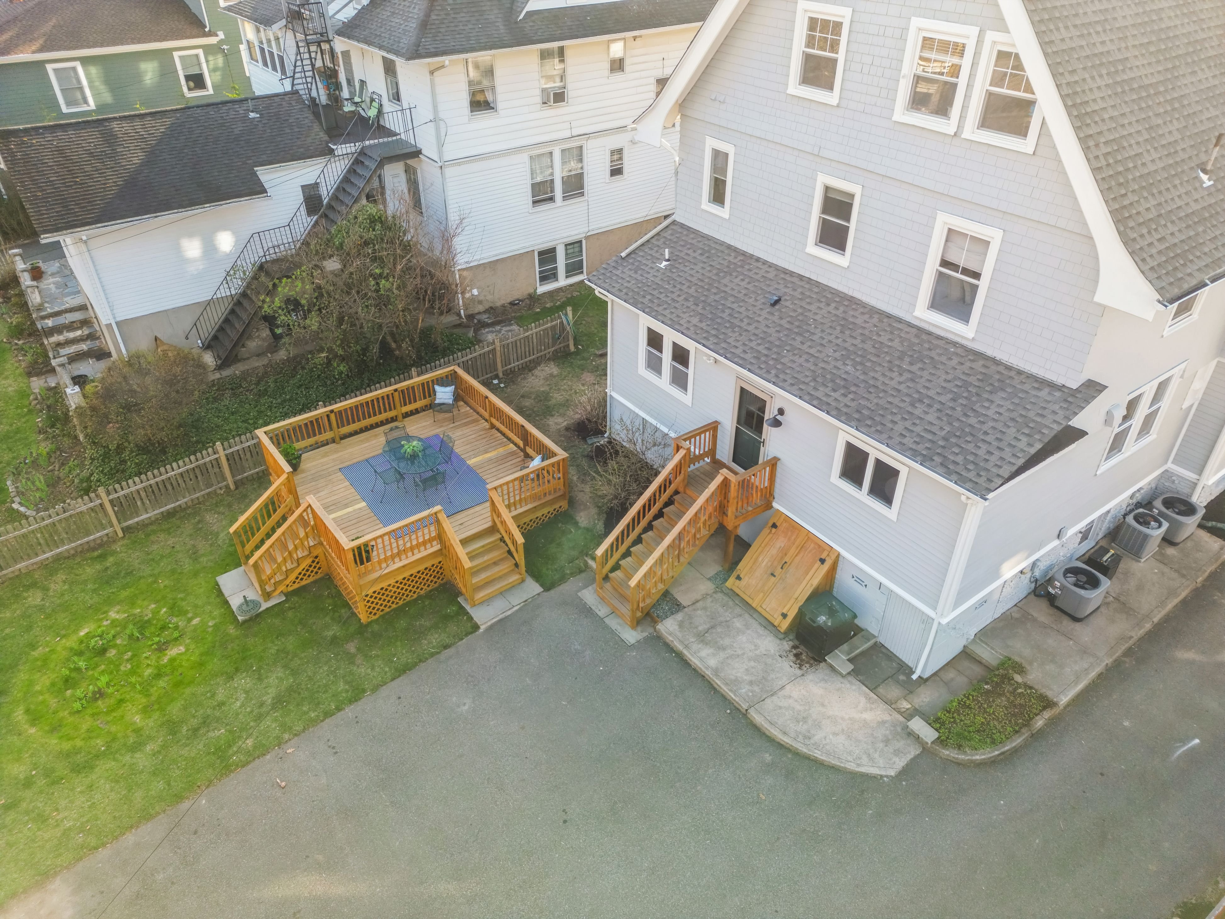  115 Park Street, Montclair, NJ 07042 - 物件實景