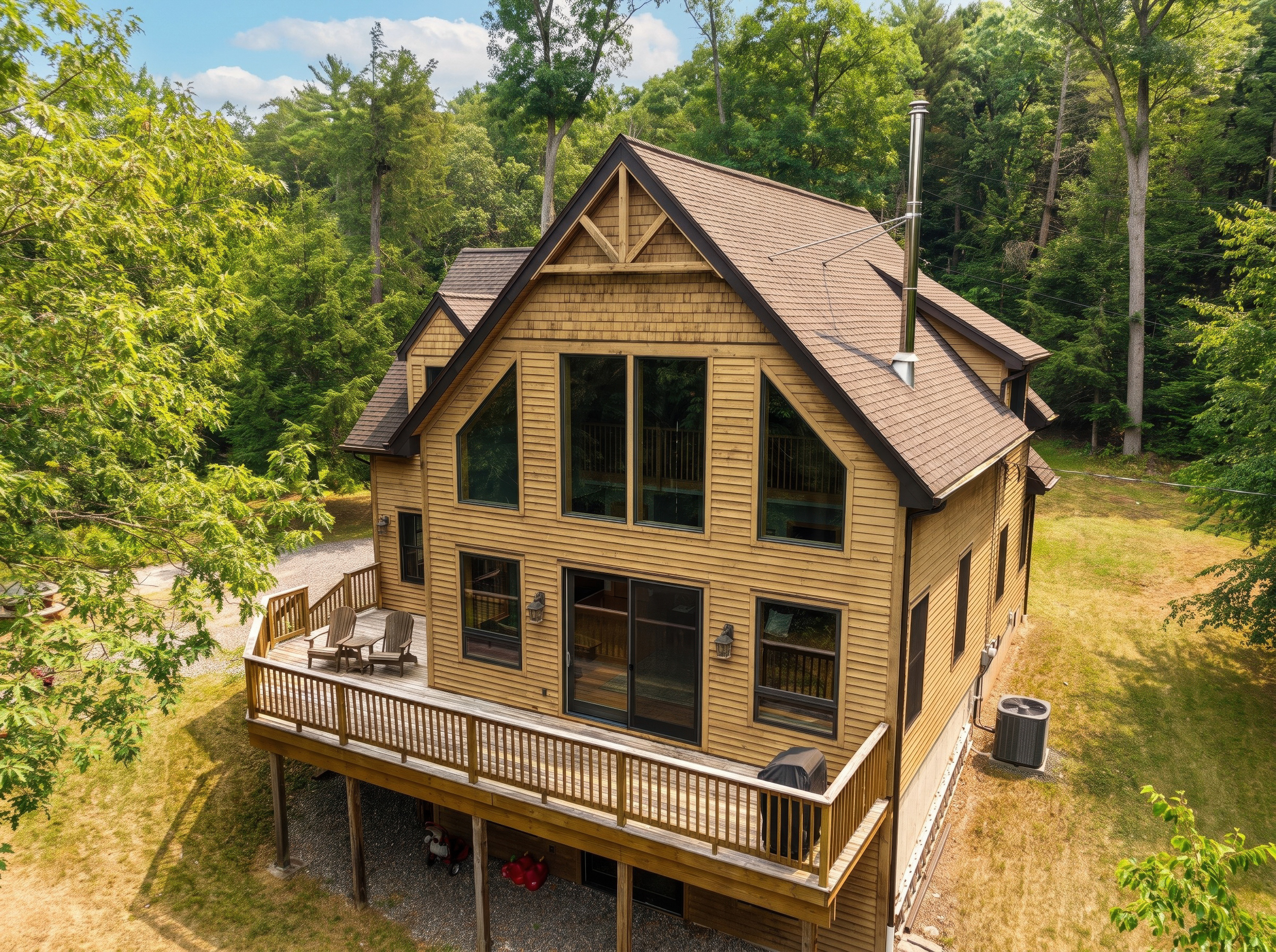 7 White Birch Way, Putnam, NY, 12861 - 物件實景