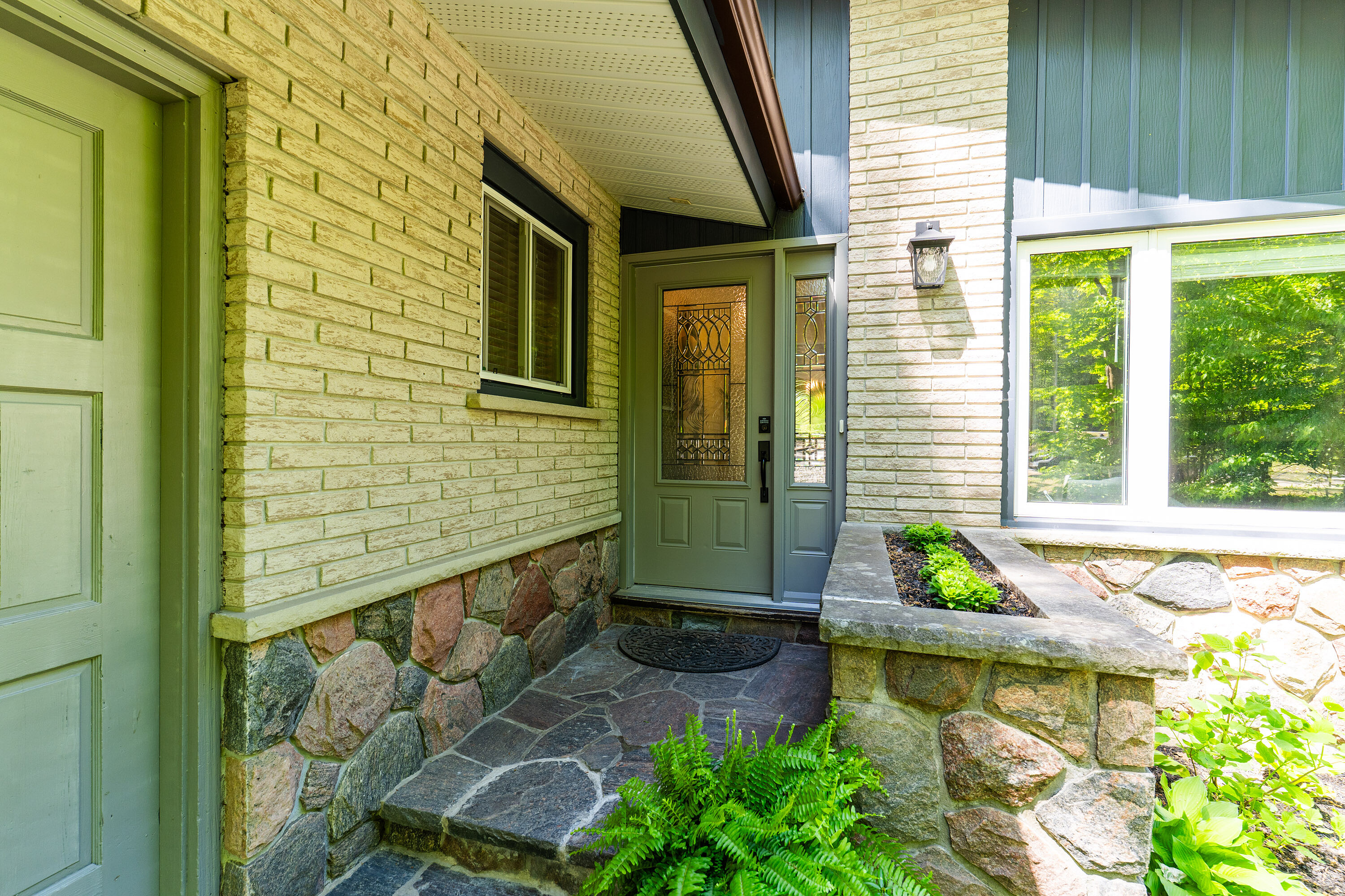  Privacy And Muskoka Charm - 物件實景