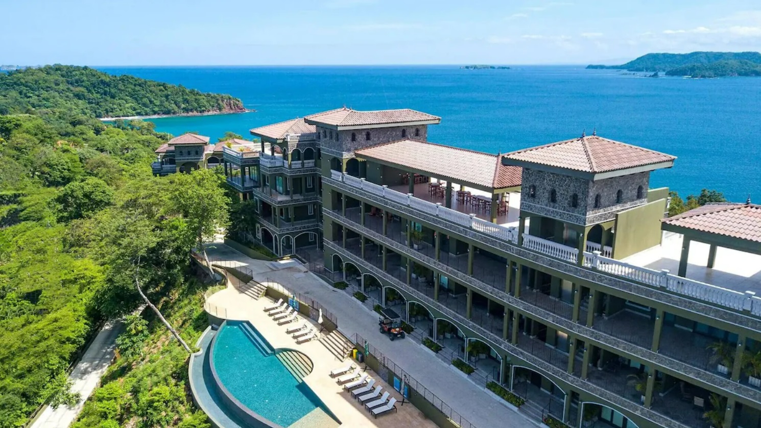 Playa Flamingo, Playa Flamingo, Guanacaste, CR, 1 Bedroom Bedrooms, ,Residential,For Sale,Playa Flamingo,1601824
