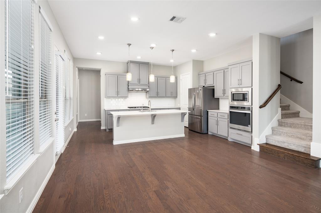 Permian Ln, Allen, TX 75013 #1
