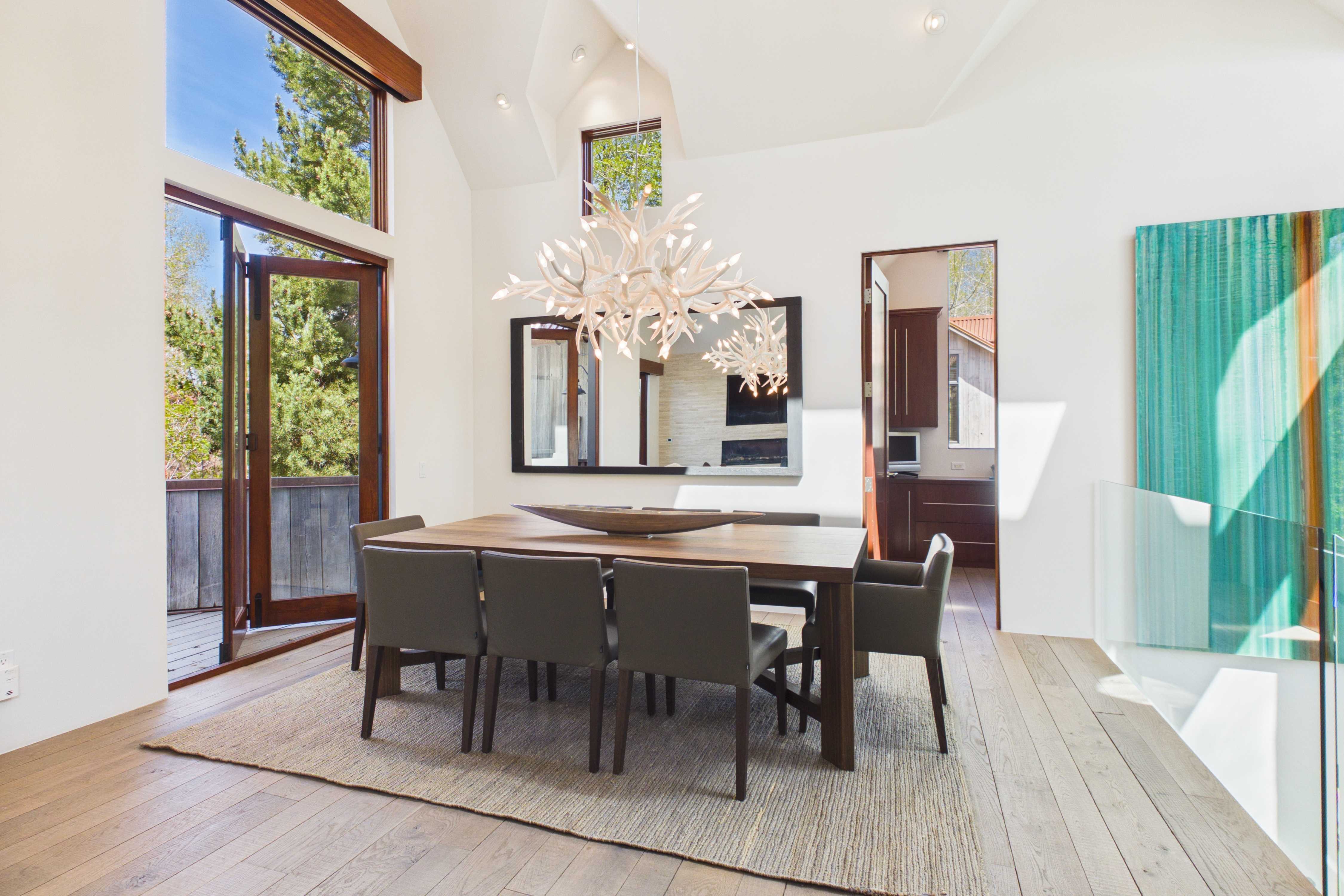 Prime Aspen Location  Mountain Modern Luxury  Turnkey Convenience - 物件實景