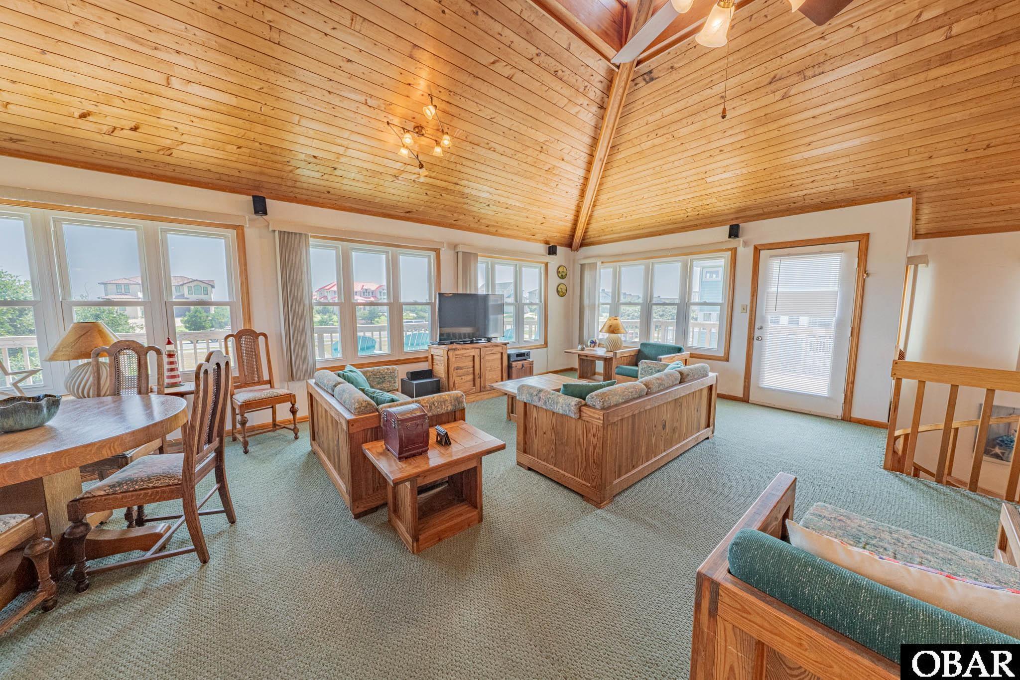 Southern Shores, North Carolina, 27949, United States, 4 Bedrooms Bedrooms, ,2 BathroomsBathrooms,Residential,For Sale,1877502