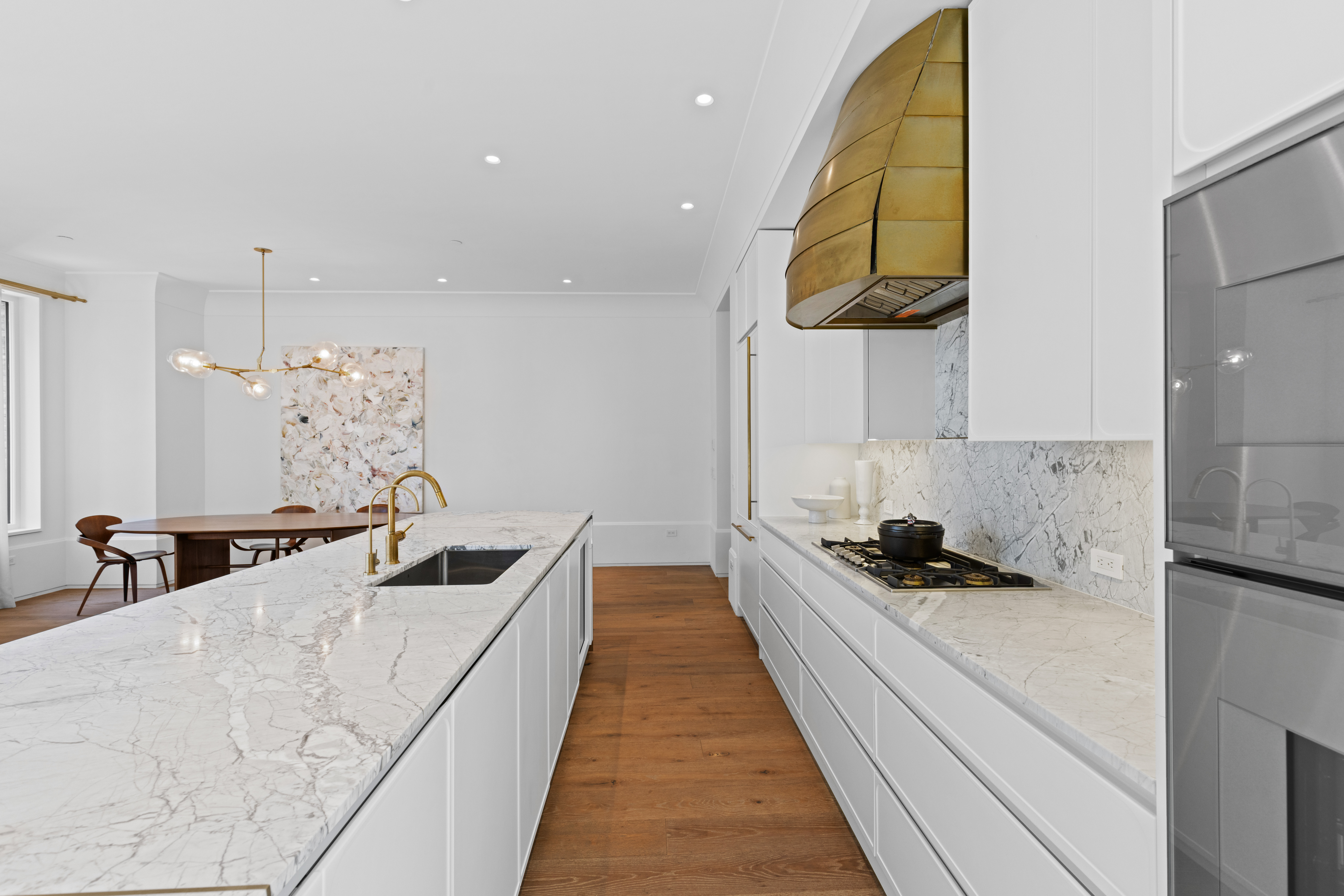  180 East 88th Street NYC., NYC, NJ 10028 - 物件實景