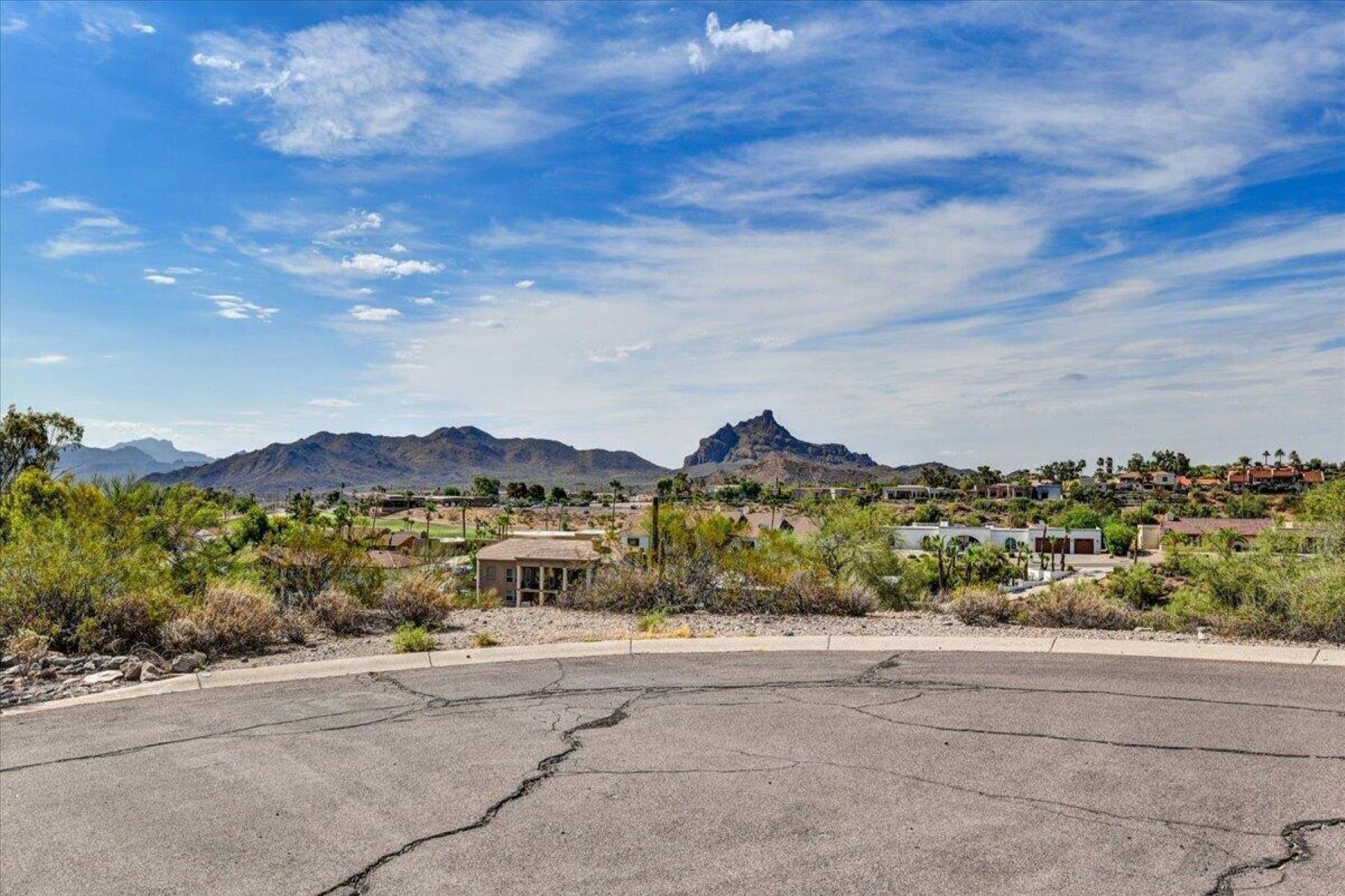  10806 N Cherry Hills Court¦Fountain Hills, AZ - 物件實景