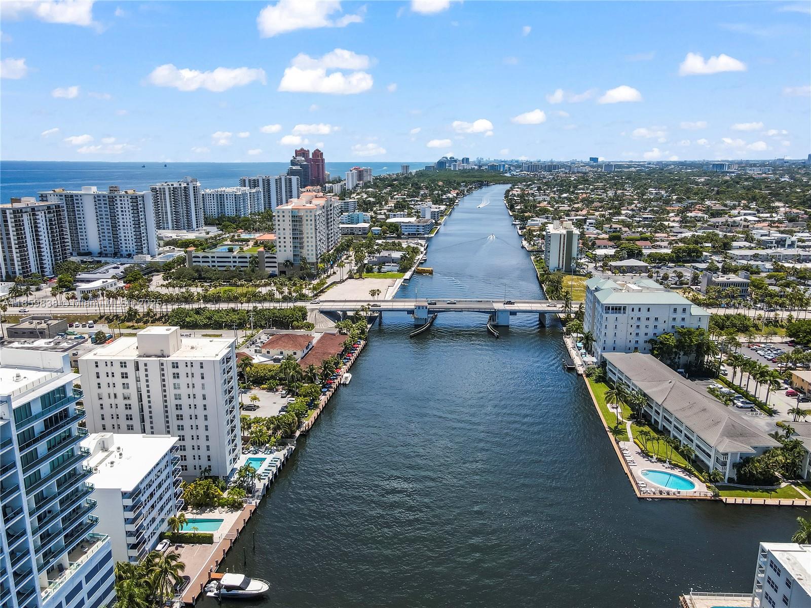 Fort Lauderdale, Florida, 33306, United States, 2 Bedrooms Bedrooms, ,2 BathroomsBathrooms,Residential,For Sale,1917523