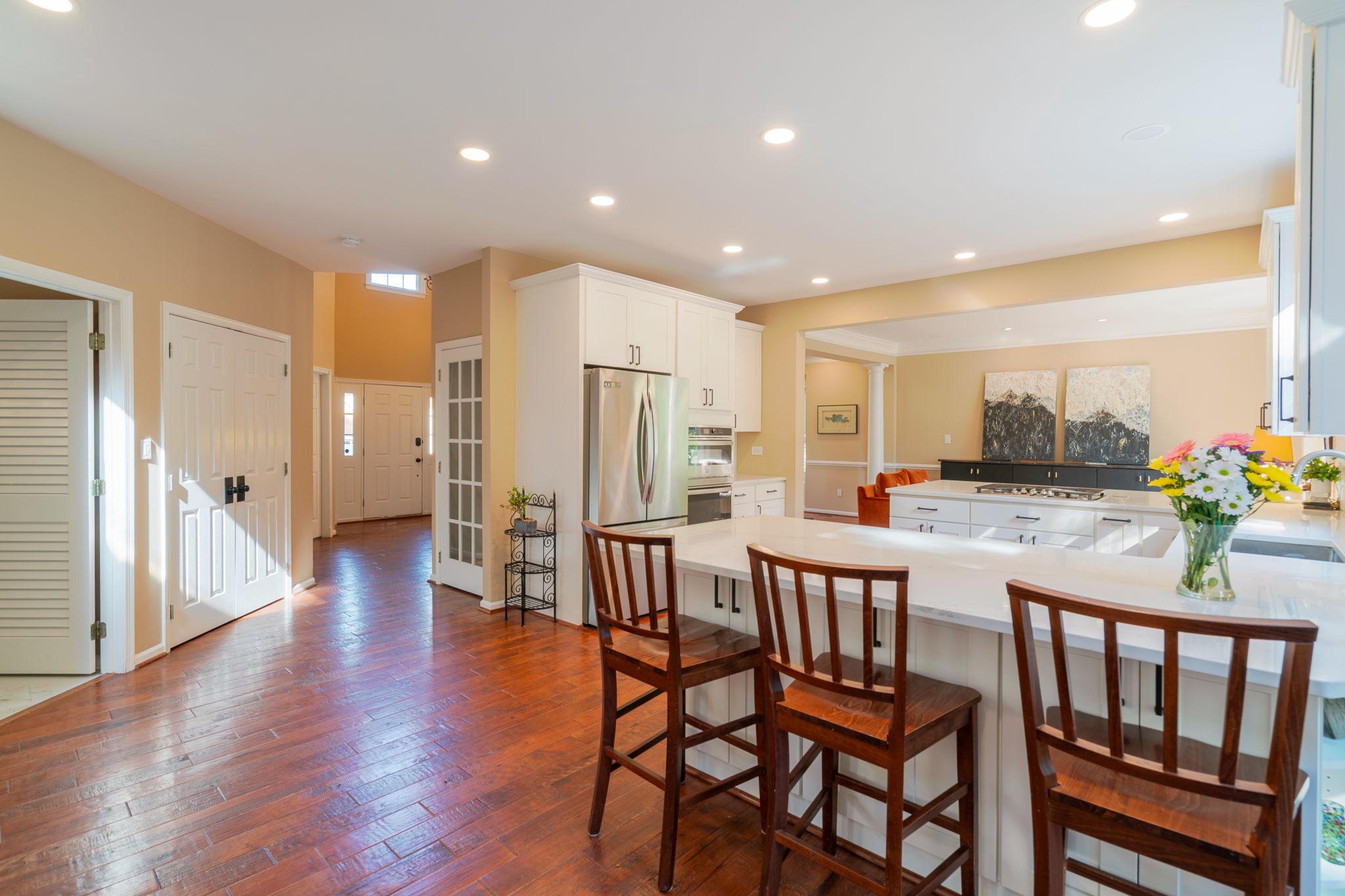  1308 Aldbury Way, Reston, VA, 20194 - 物件實景