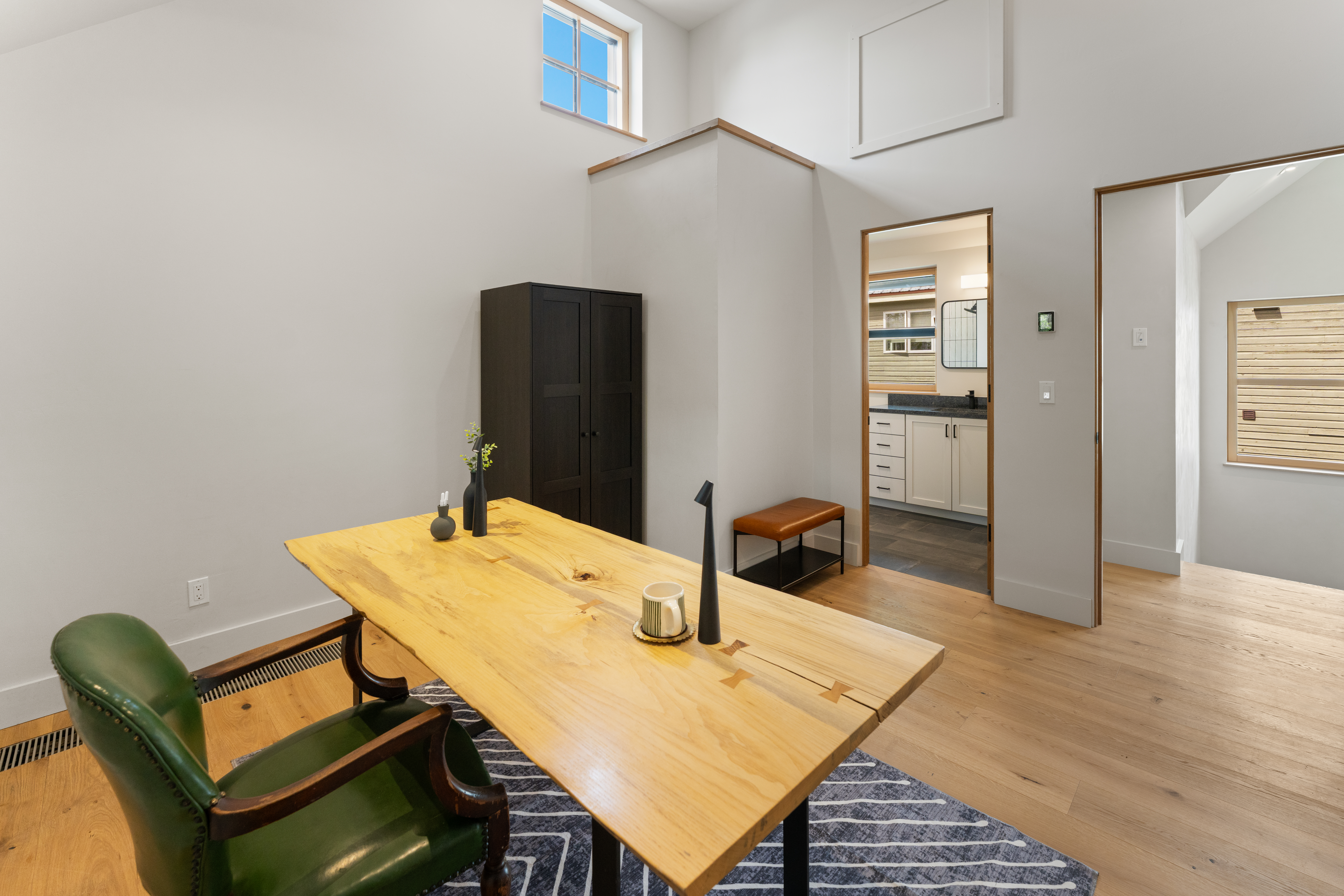  Cutting Edge Sustainable Construction with ADU in Crested Butte - 物件實景