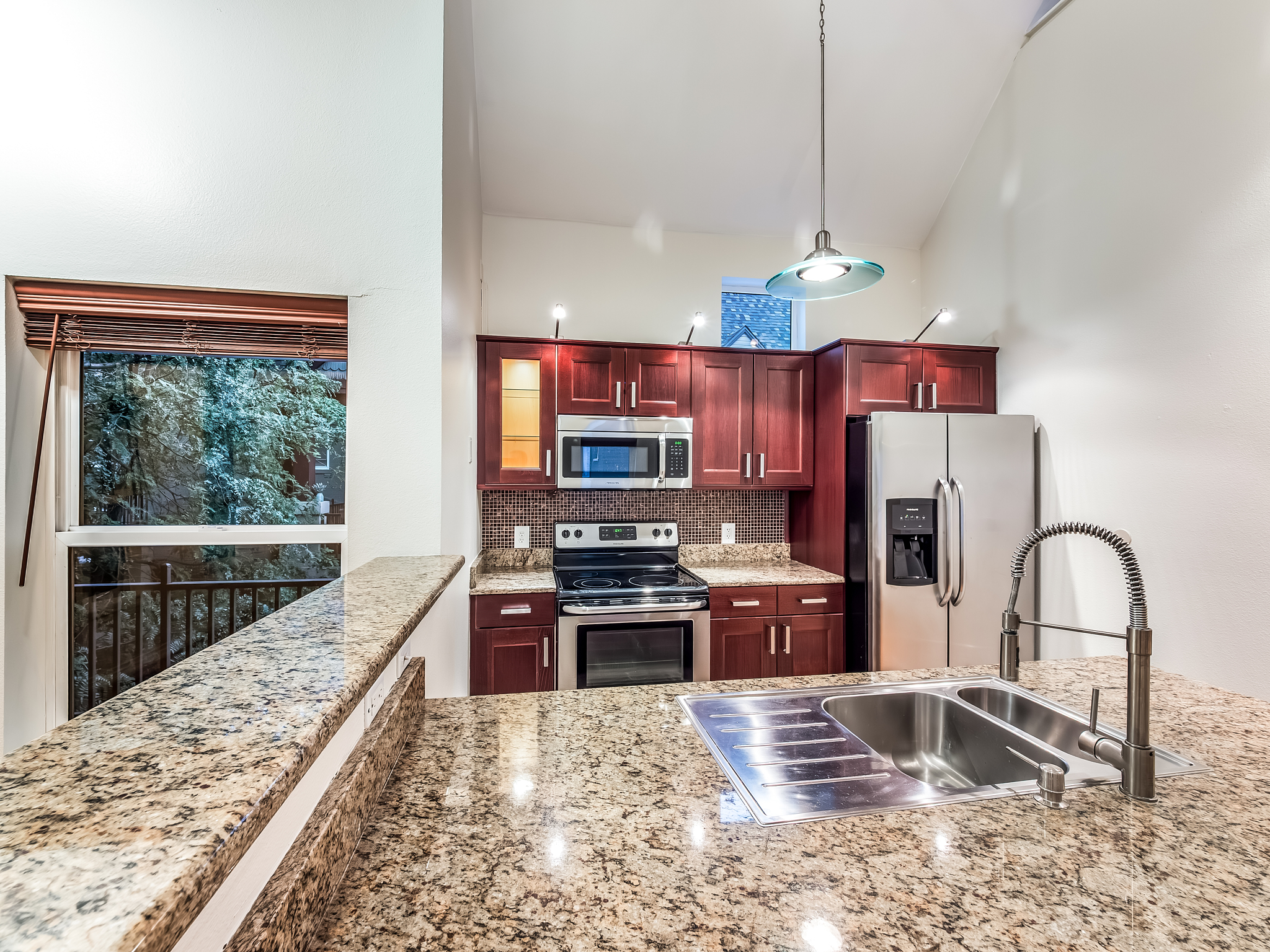  1641 Washington Street, Denver, CO 80203 - 物件實景
