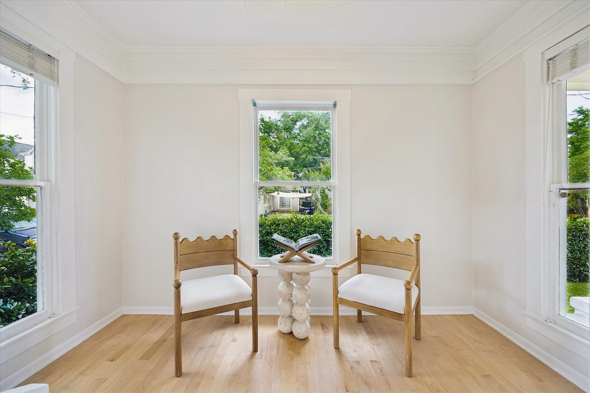  2623 Morrison Street - 物件實景