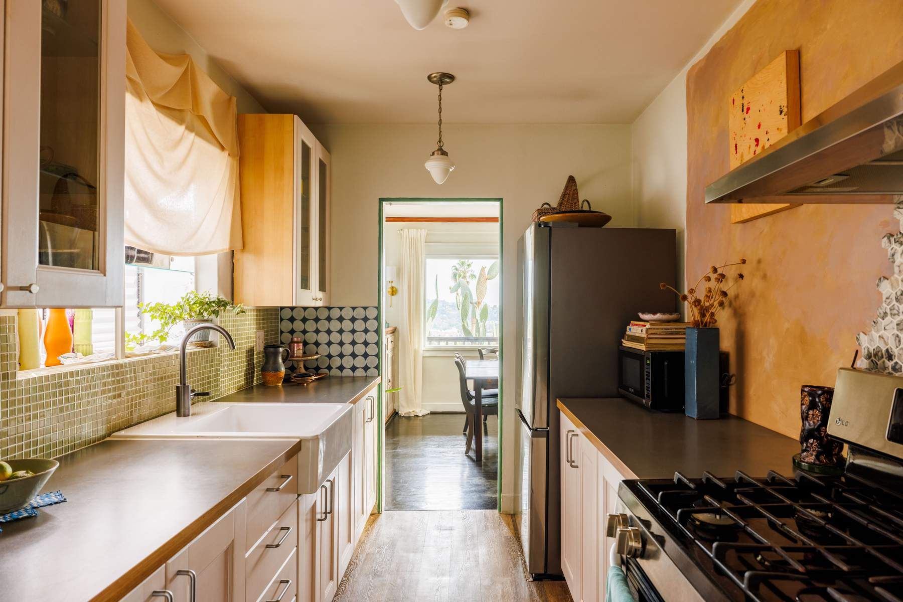  6205 Vidette Street - 物件實景