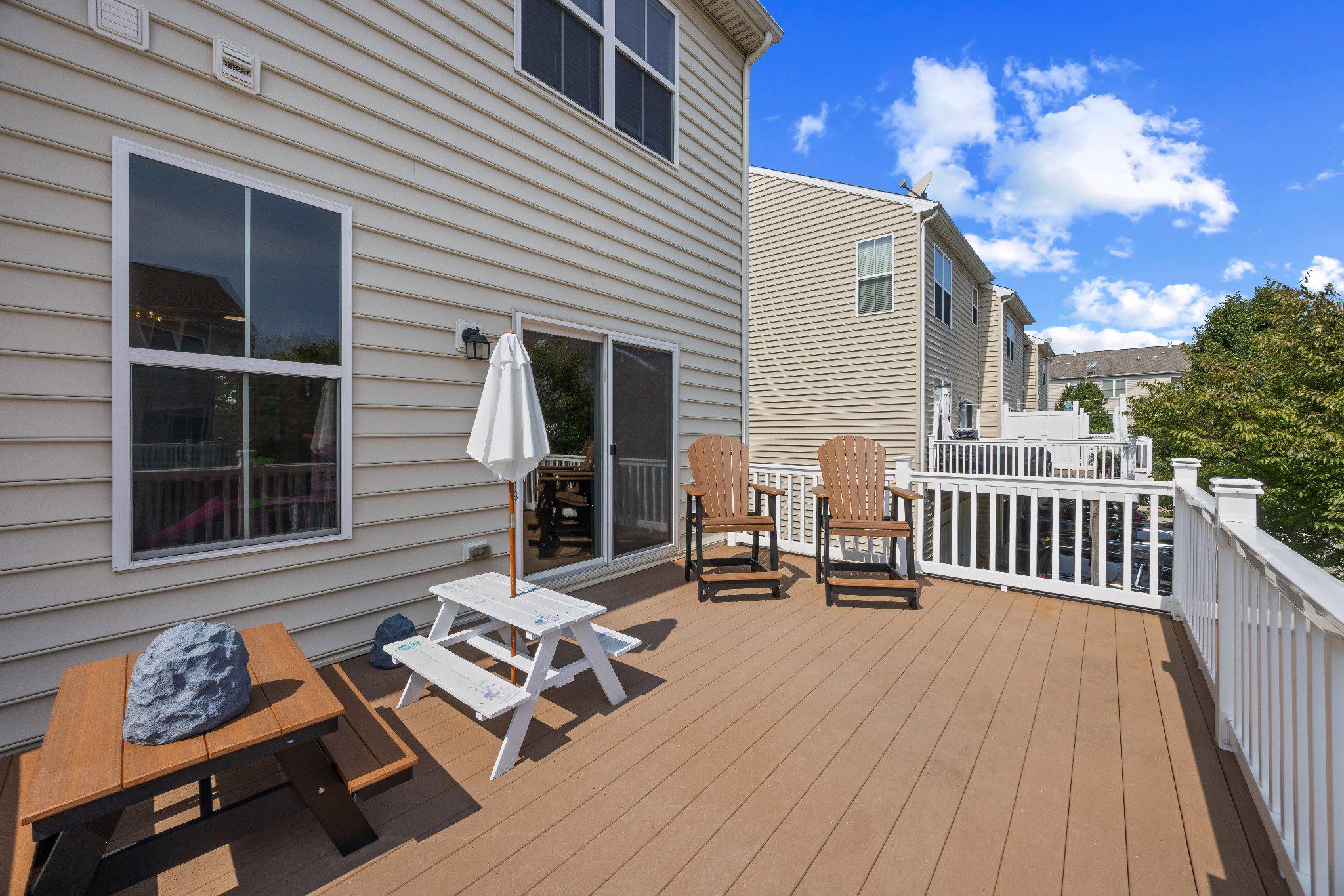  233 Keenan Way, Stevensville, MD, 21666 - 物件實景