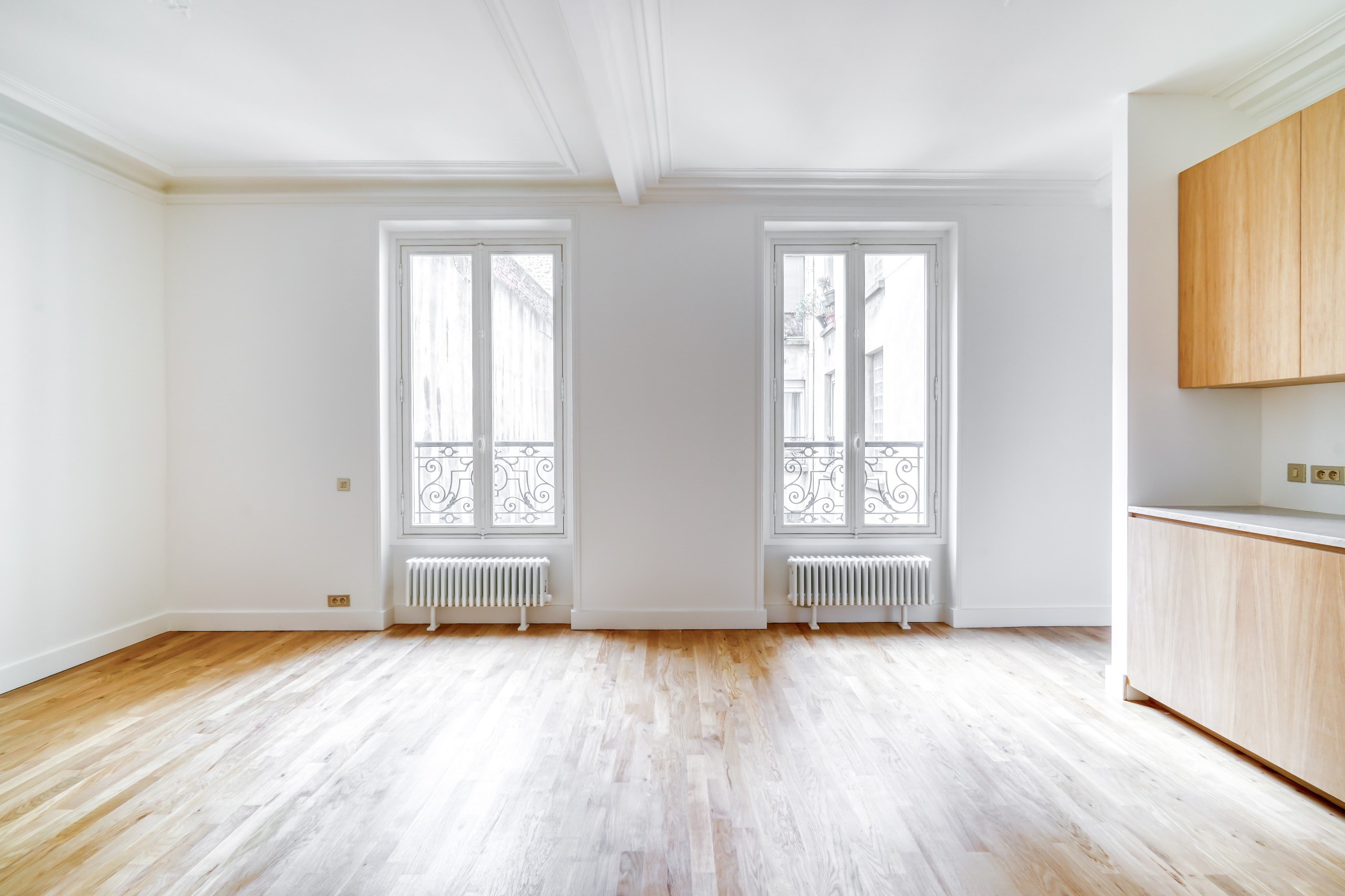  Paris IV Marais Beautiful apartment with 2 bedroom and elevator - 物件實景