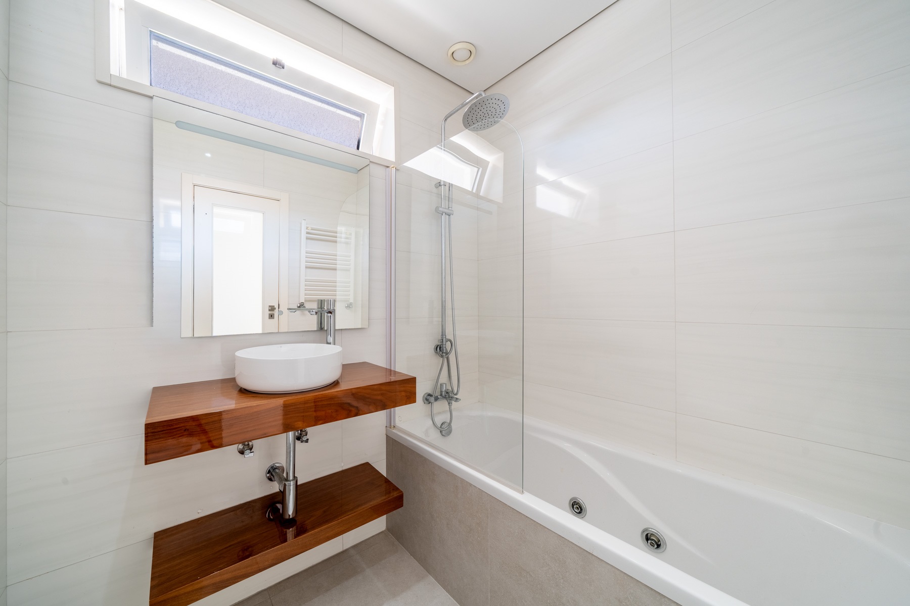  Ultimo Piso/Penthouse, 3 bedrooms, for Sale - 物件實景