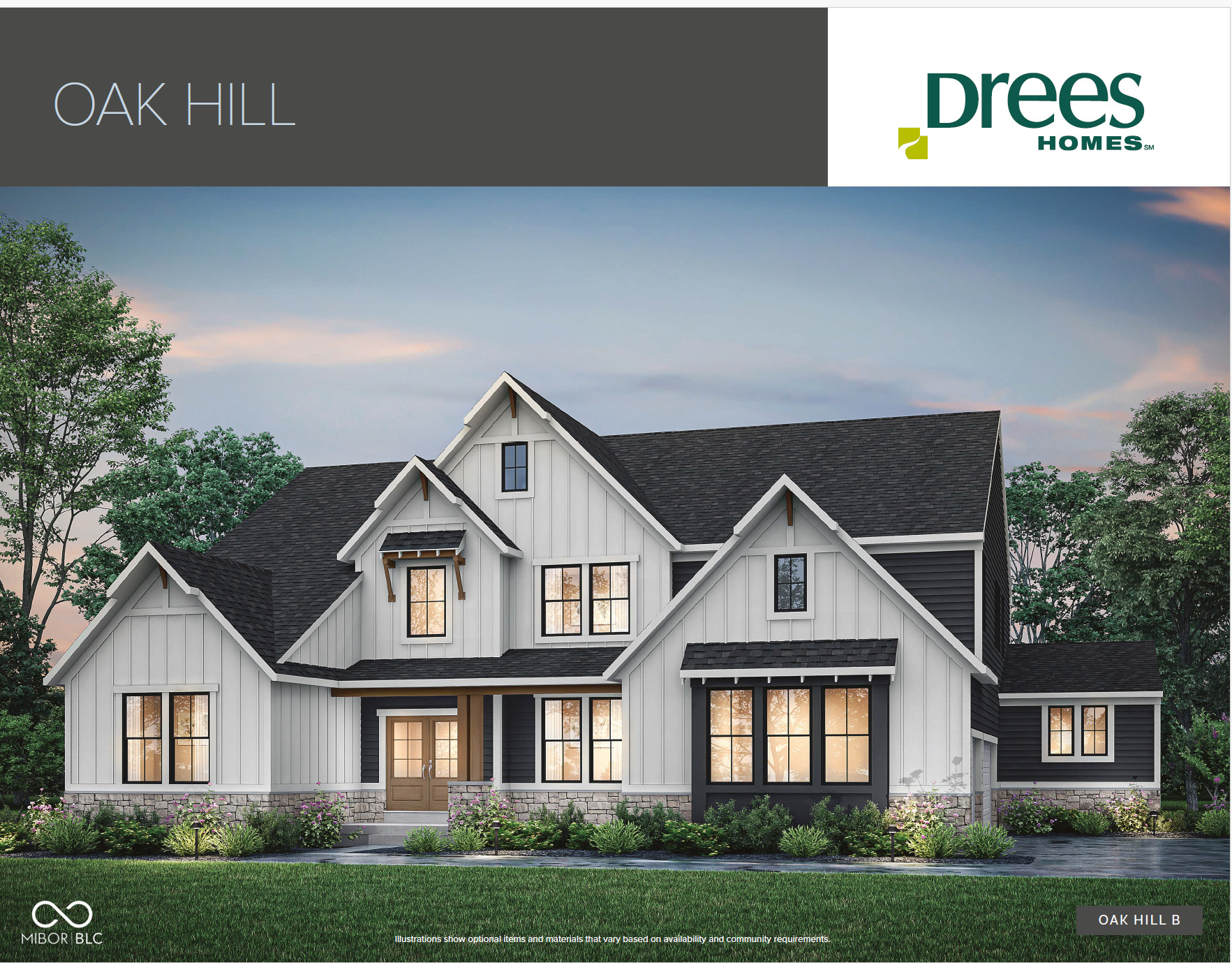 Fortville, Indiana, 46040, United States, 5 Bedrooms Bedrooms, ,5 BathroomsBathrooms,Residential,For Sale,1979044