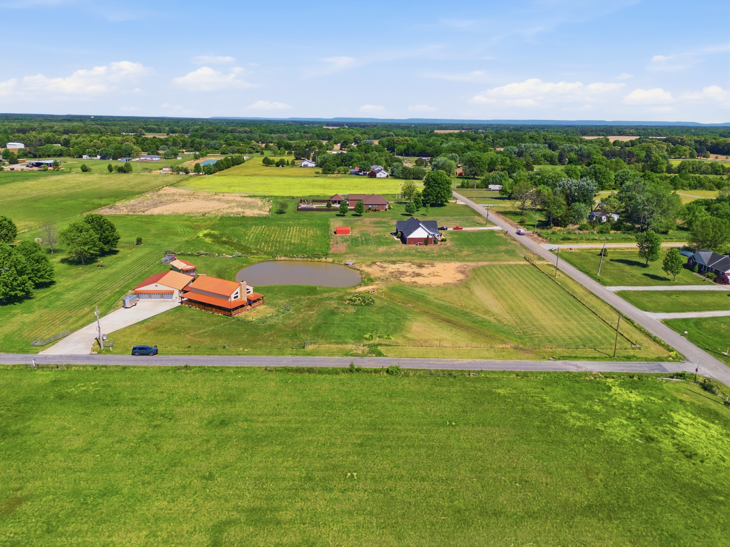  7 Baptist Ln - 物件實景