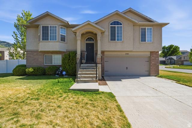 South Weber, Utah, 84405, United States, 4 Bedrooms Bedrooms, ,3 BathroomsBathrooms,Residential,For Sale,2048081