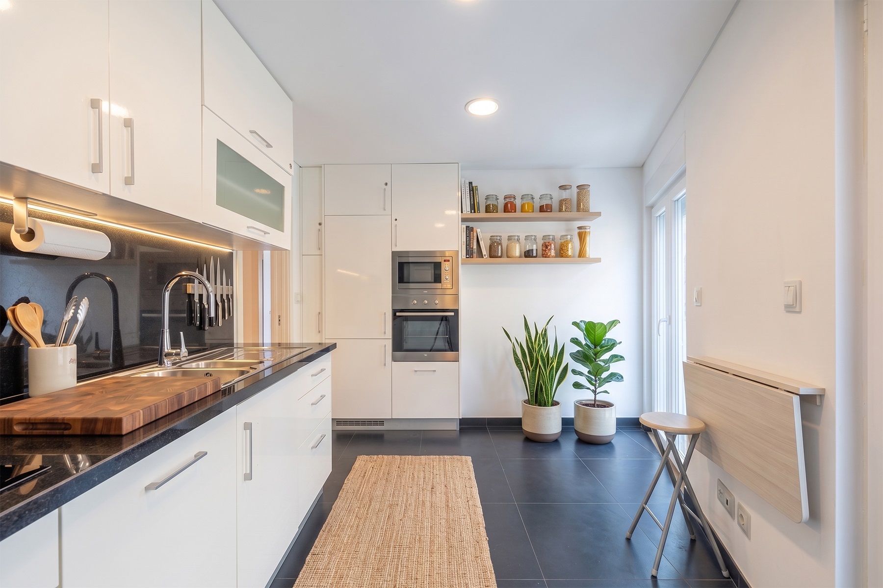  Flat, 2 bedrooms, for Sale - 物件實景