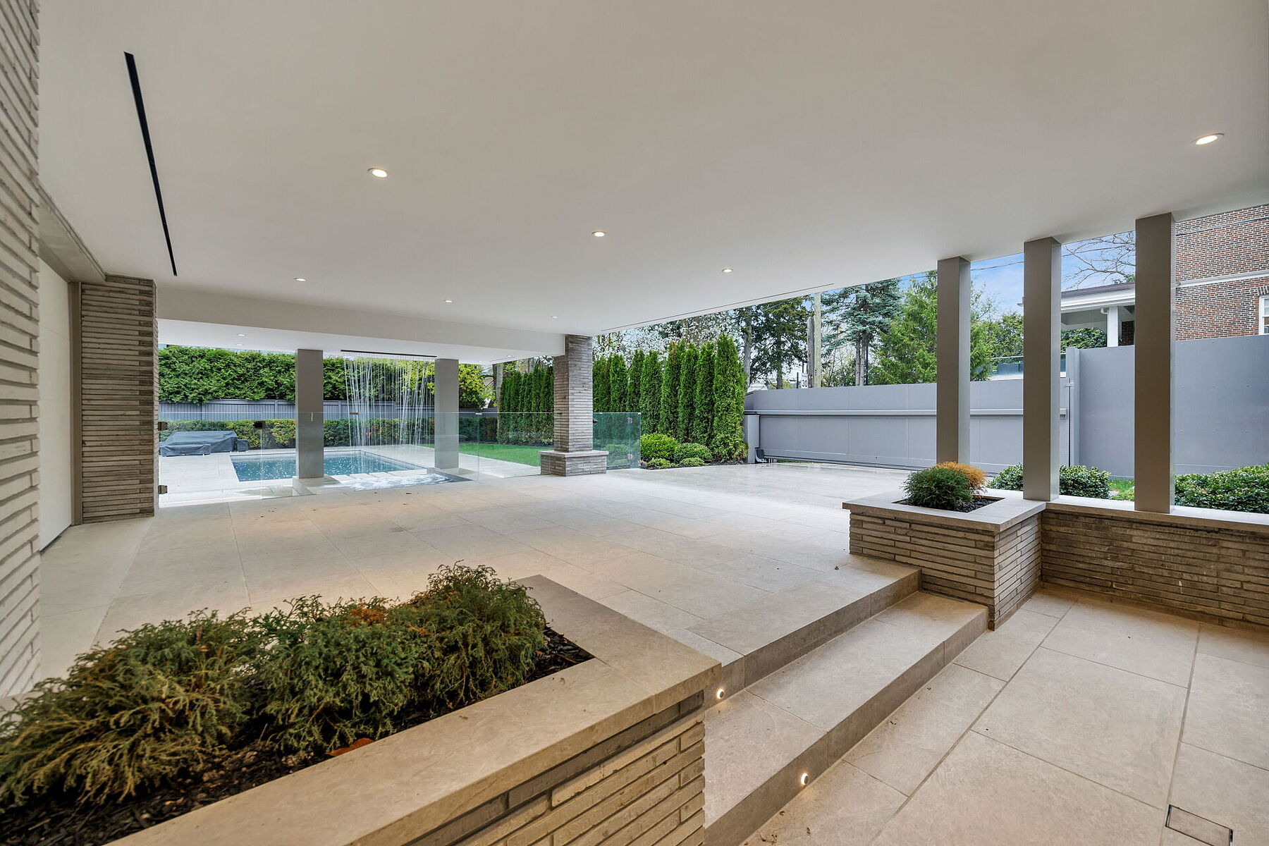  Iconic New Forest Hill Build - 物件實景