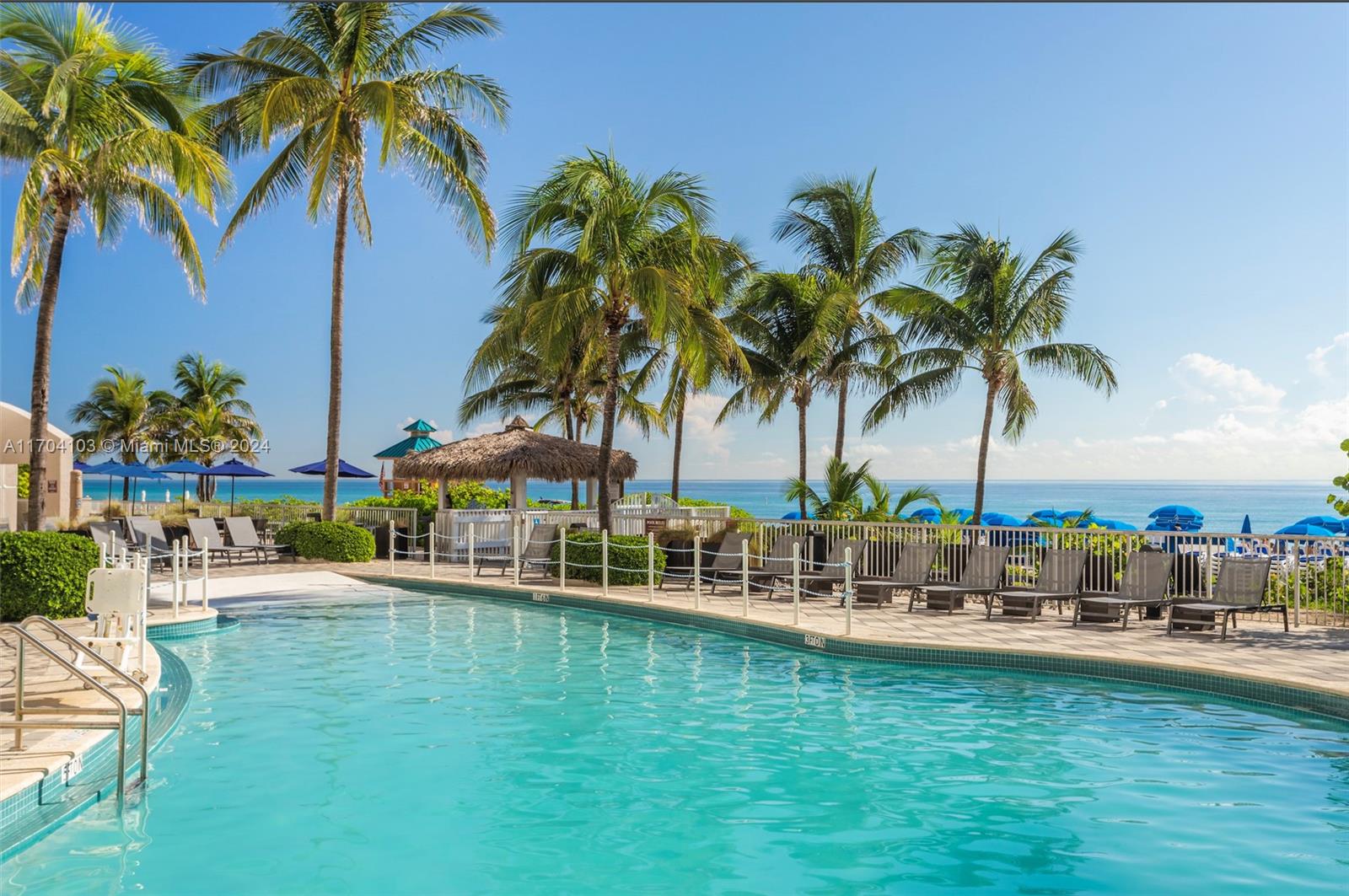 Sunny Isles Beach, Florida, 33160, United States, 1 Bedroom Bedrooms, ,1 BathroomBathrooms,Residential,For Sale,1761868