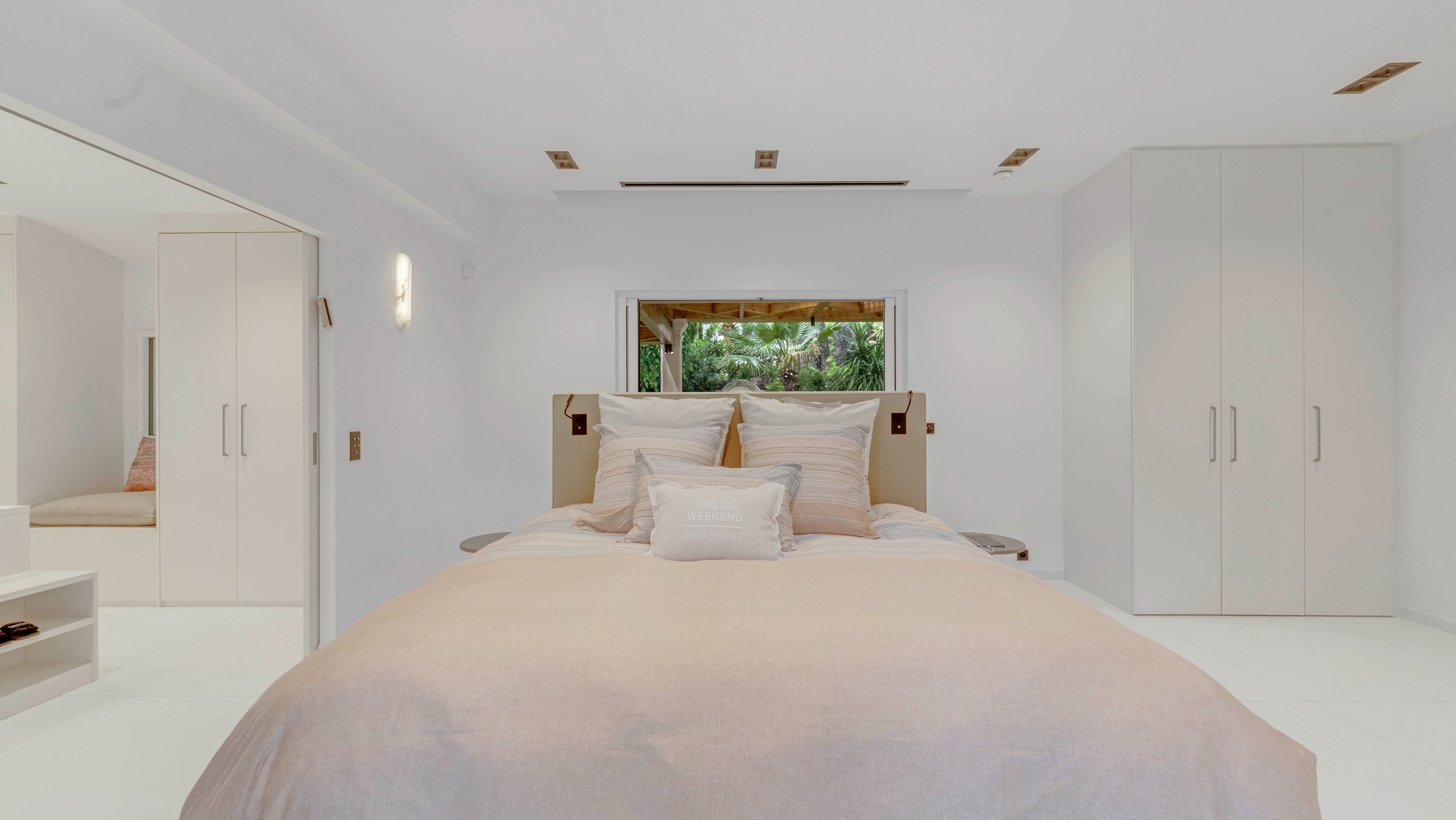  Elegant Provençal estate in Les Parcs de Saint-Tropez with landscaped gardens a… - 物件實景