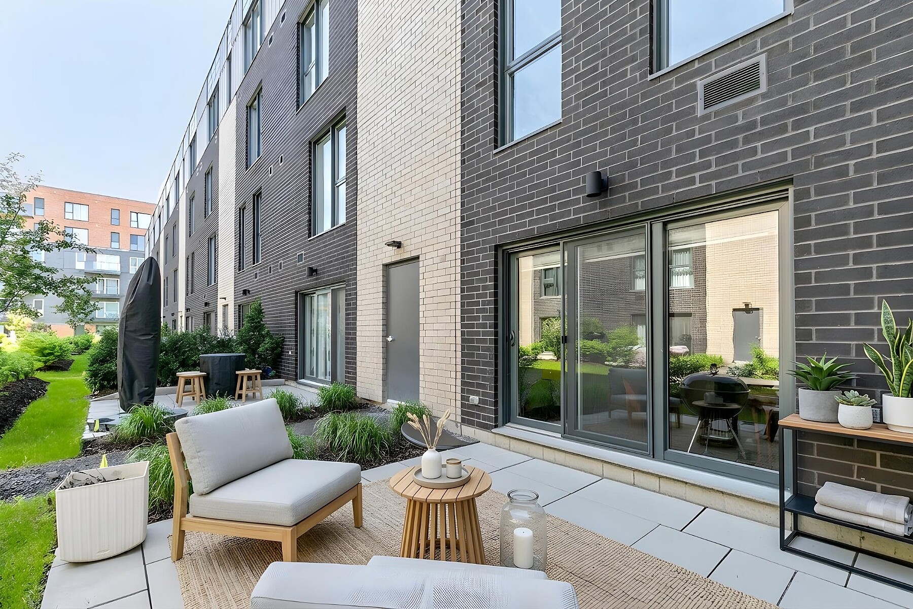  Saint-Laurent, Montréal - 物件實景